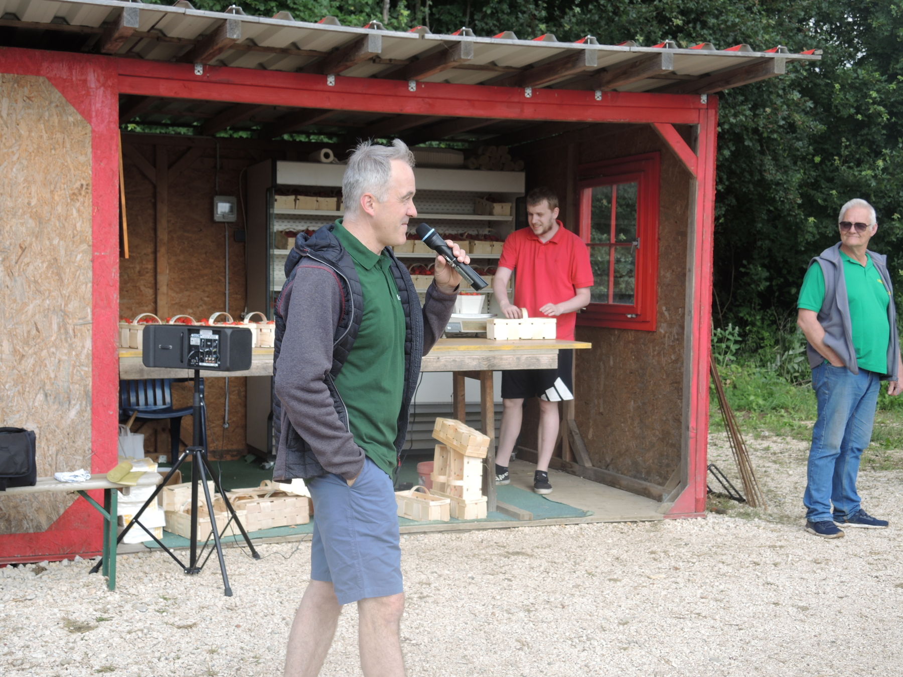 © Andrea Uhl LK NÖ © Andrea Uhl LK NÖ