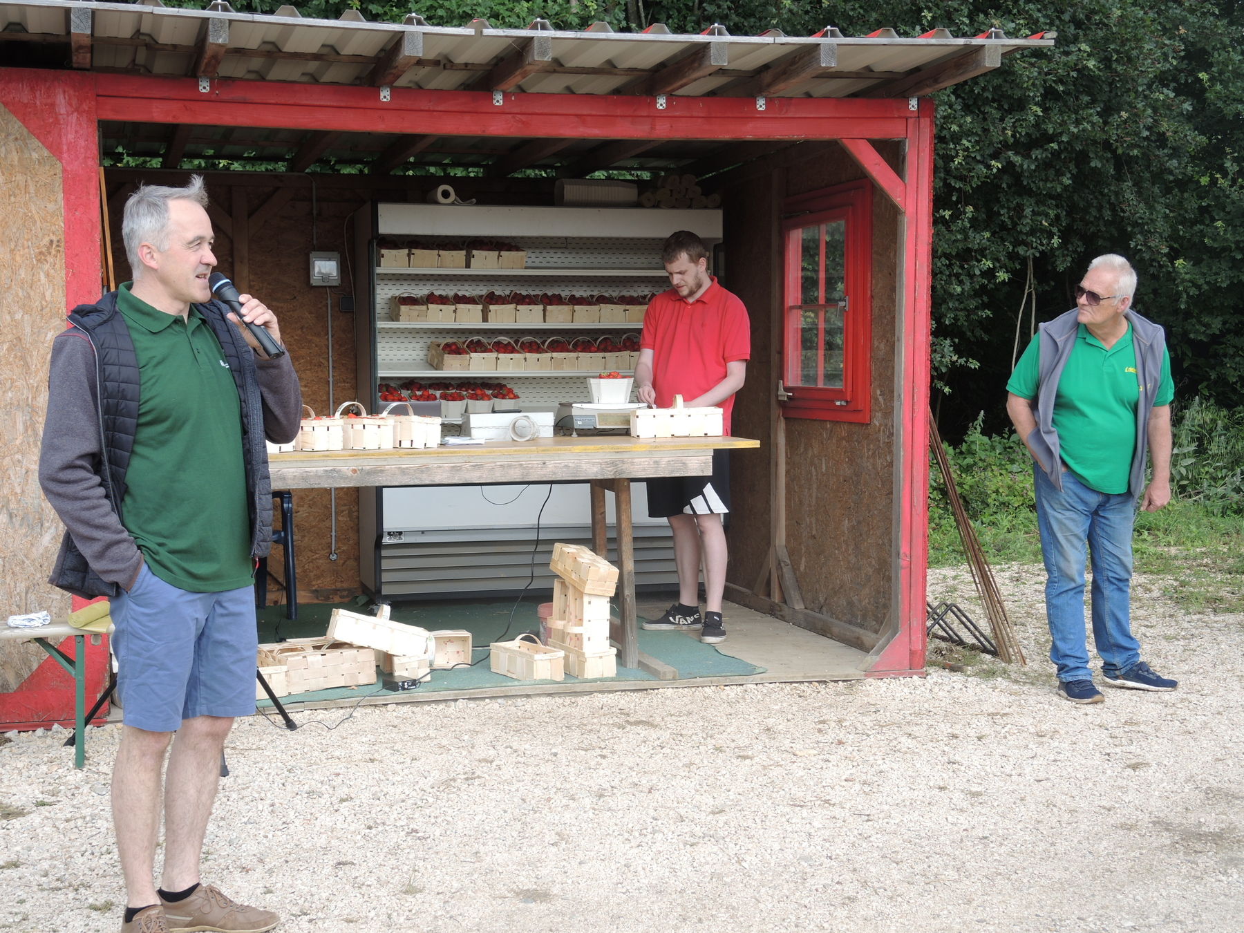 © Andrea Uhl LK NÖ © Andrea Uhl LK NÖ