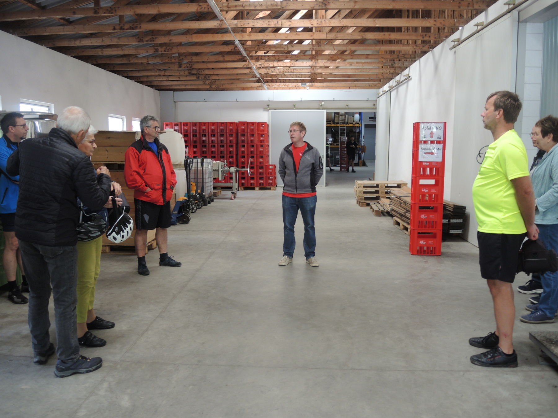 © Andrea Uhl LK NÖ © Andrea Uhl LK NÖ