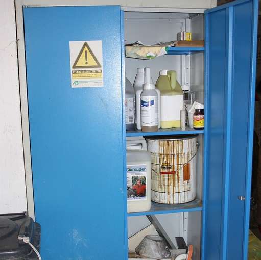 PSMschrank.jpg © BWSB/Wallner