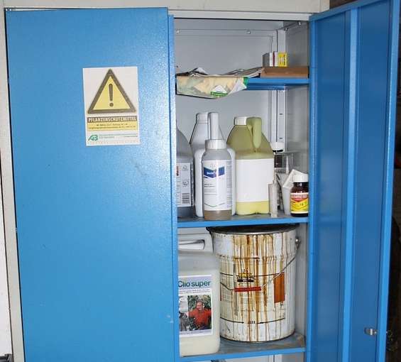 PSMschrank.jpg © BWSB/Wallner