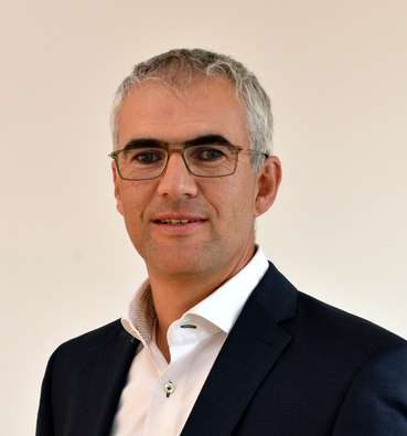 ÖBOG-Obmann Manfred Kohlfürst © ÖBOG