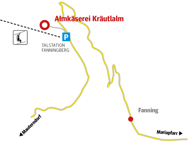 © Salzburger Bauer © Salzburger Bauer