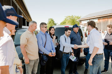 Kosovo goes Bad Wimsbach, 13. Juni 2023 Kosovo goes Bad Wimsbach, 13. Juni 2023