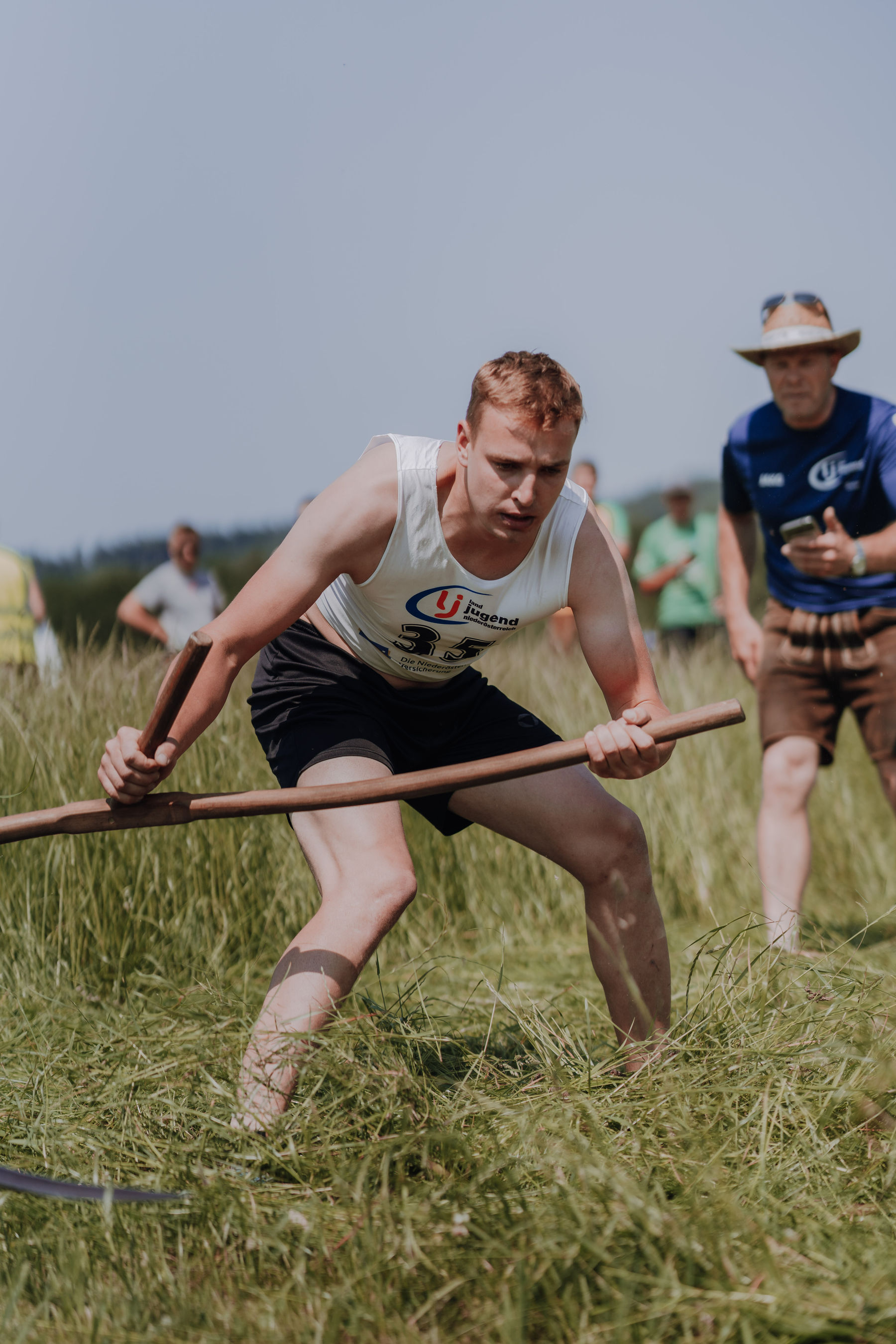 © Sophie Balber/Landjugend NÖ © Sophie Balber/Landjugend NÖ