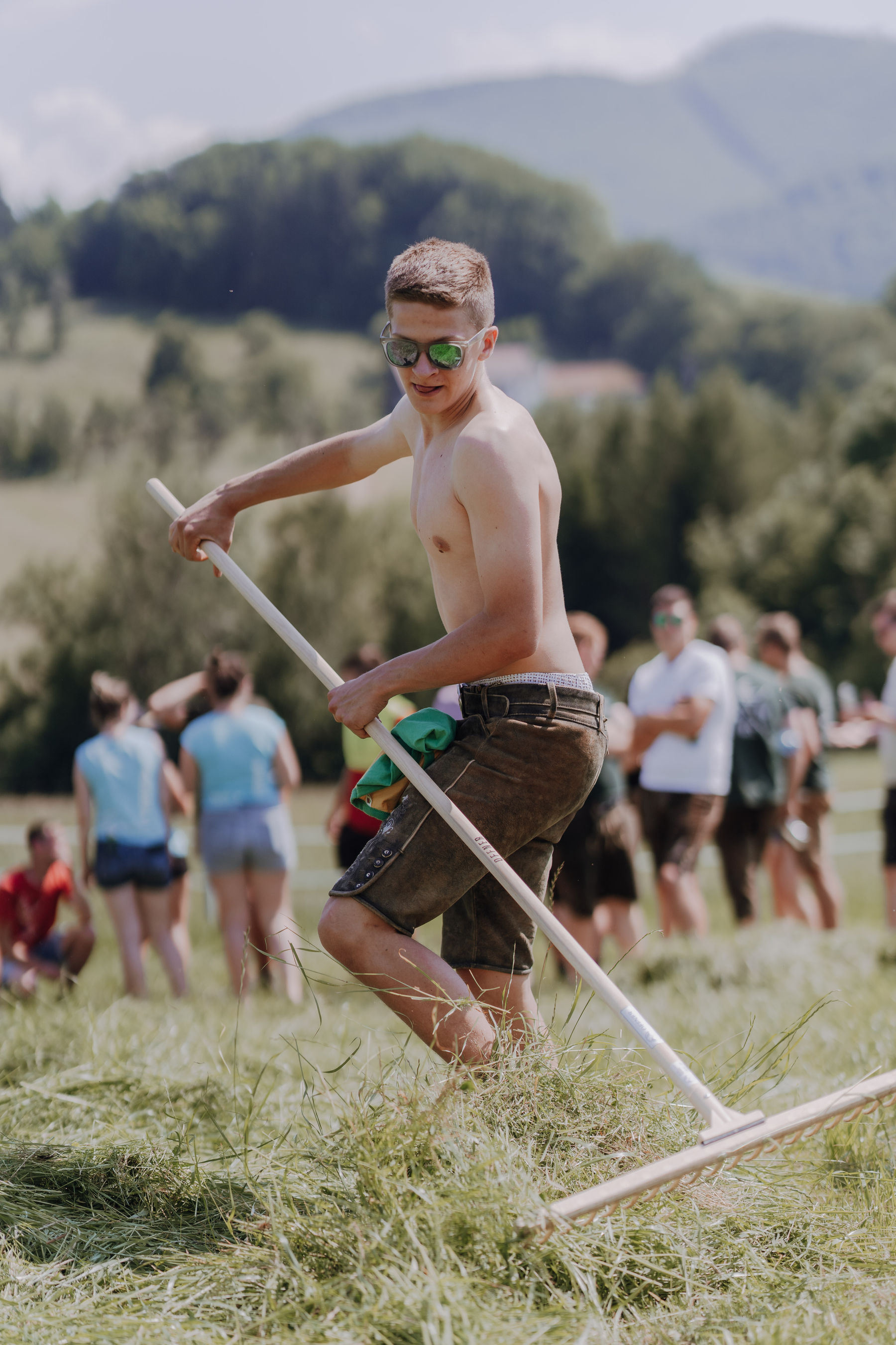 © Sophie Balber/Landjugend NÖ © Sophie Balber/Landjugend NÖ