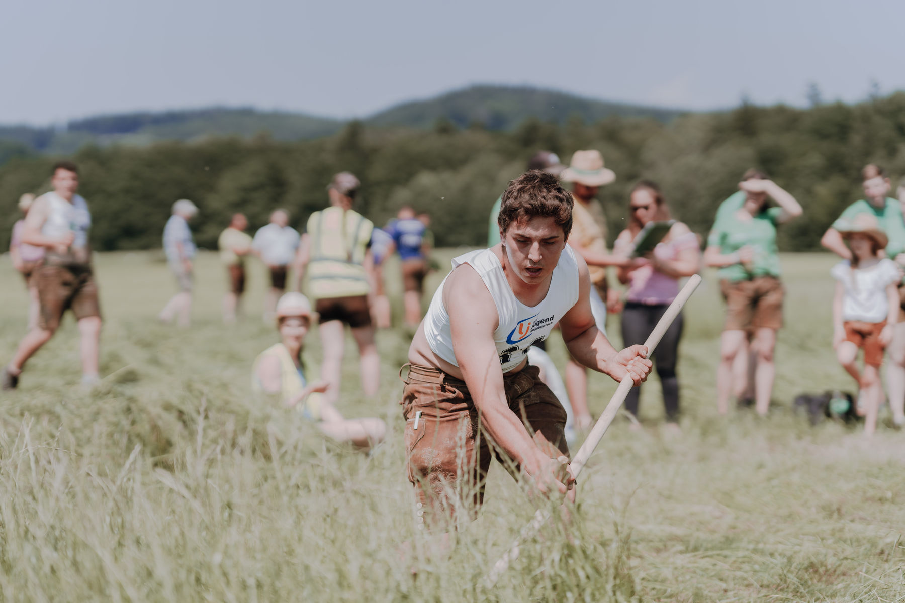 © Sophie Balber/Landjugend NÖ © Sophie Balber/Landjugend NÖ