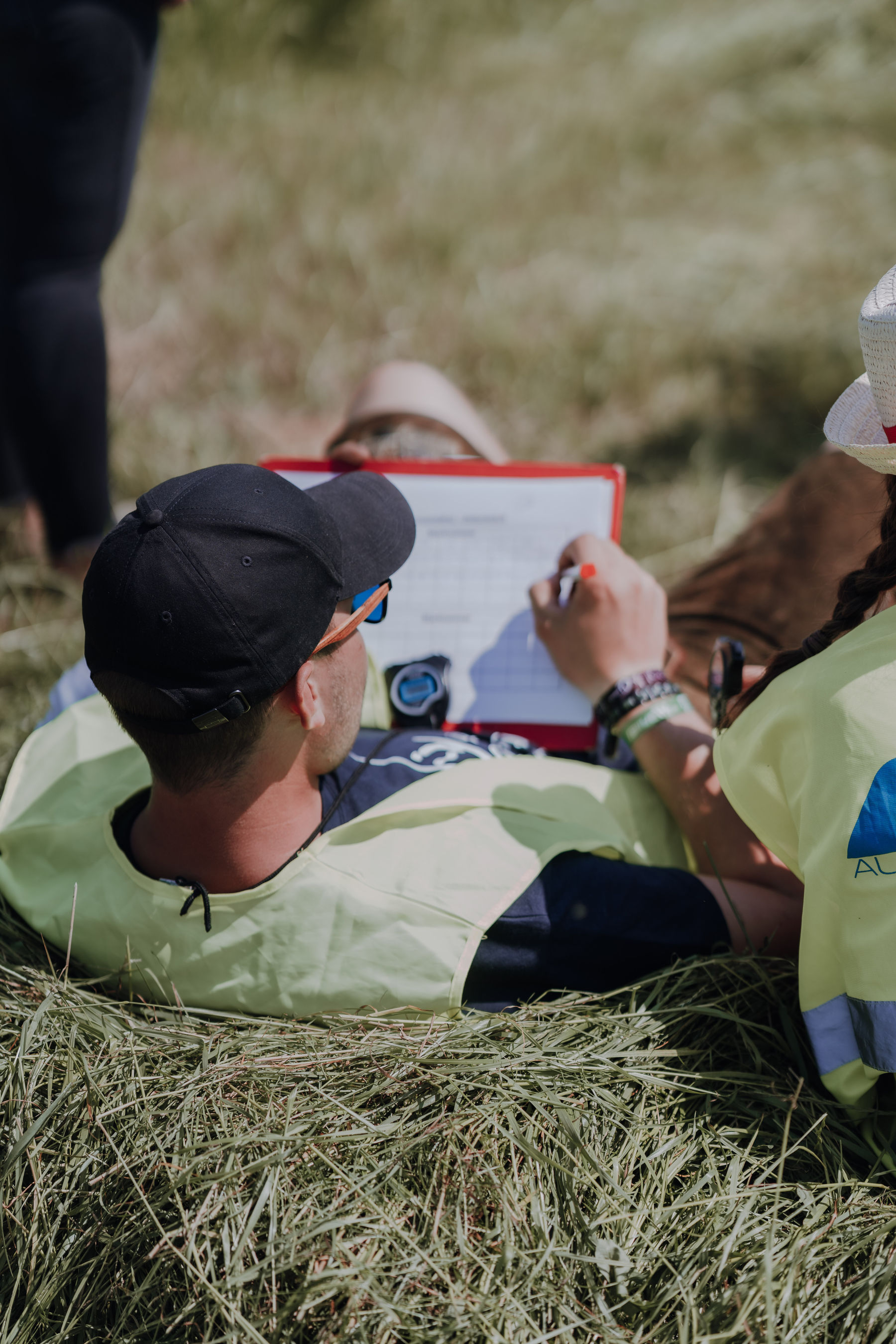 © Sophie Balber/Landjugend NÖ © Sophie Balber/Landjugend NÖ