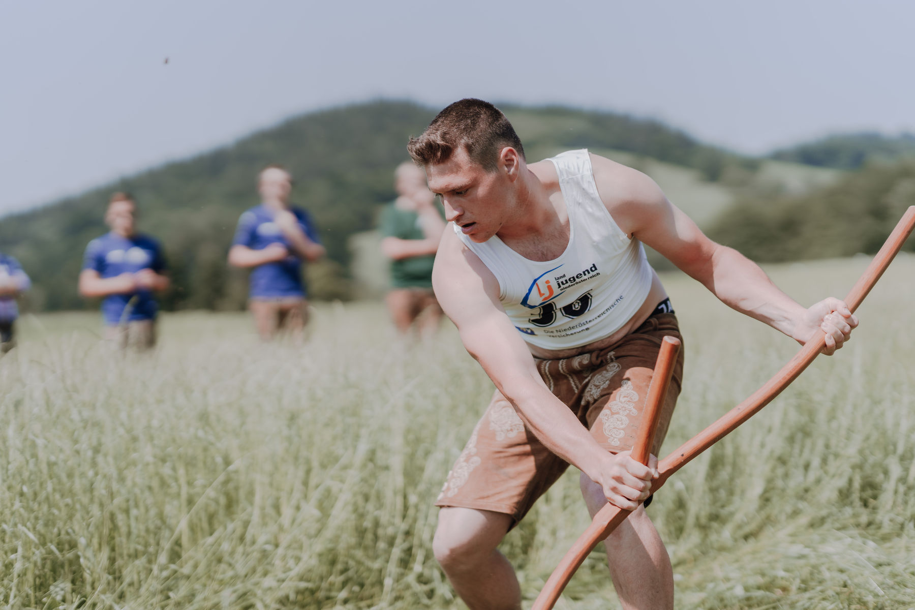 © Sophie Balber/Landjugend NÖ © Sophie Balber/Landjugend NÖ