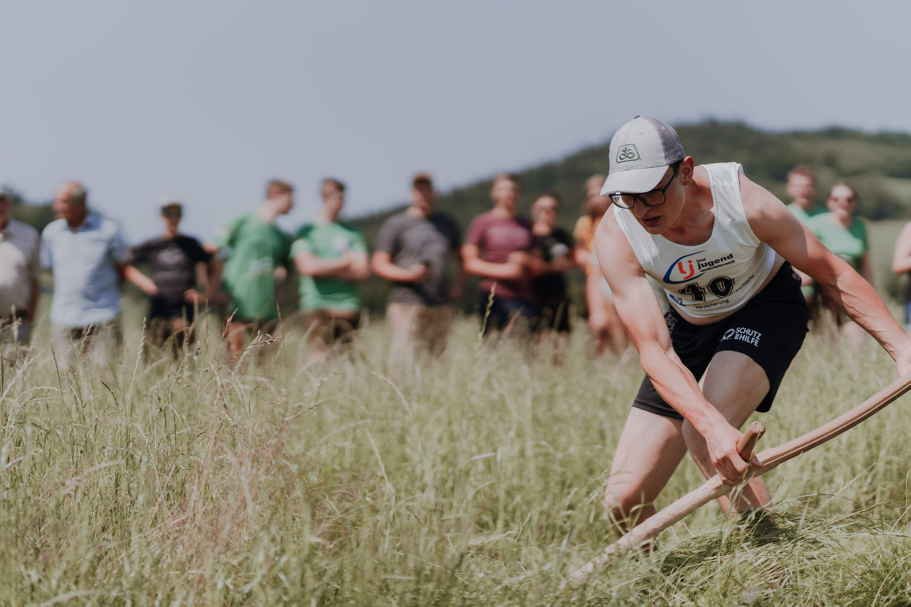 © Sophie Balber/Landjugend NÖ © Sophie Balber/Landjugend NÖ