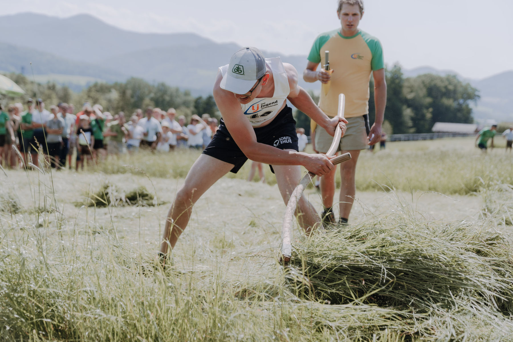 © Sophie Balber/Landjugend NÖ © Sophie Balber/Landjugend NÖ