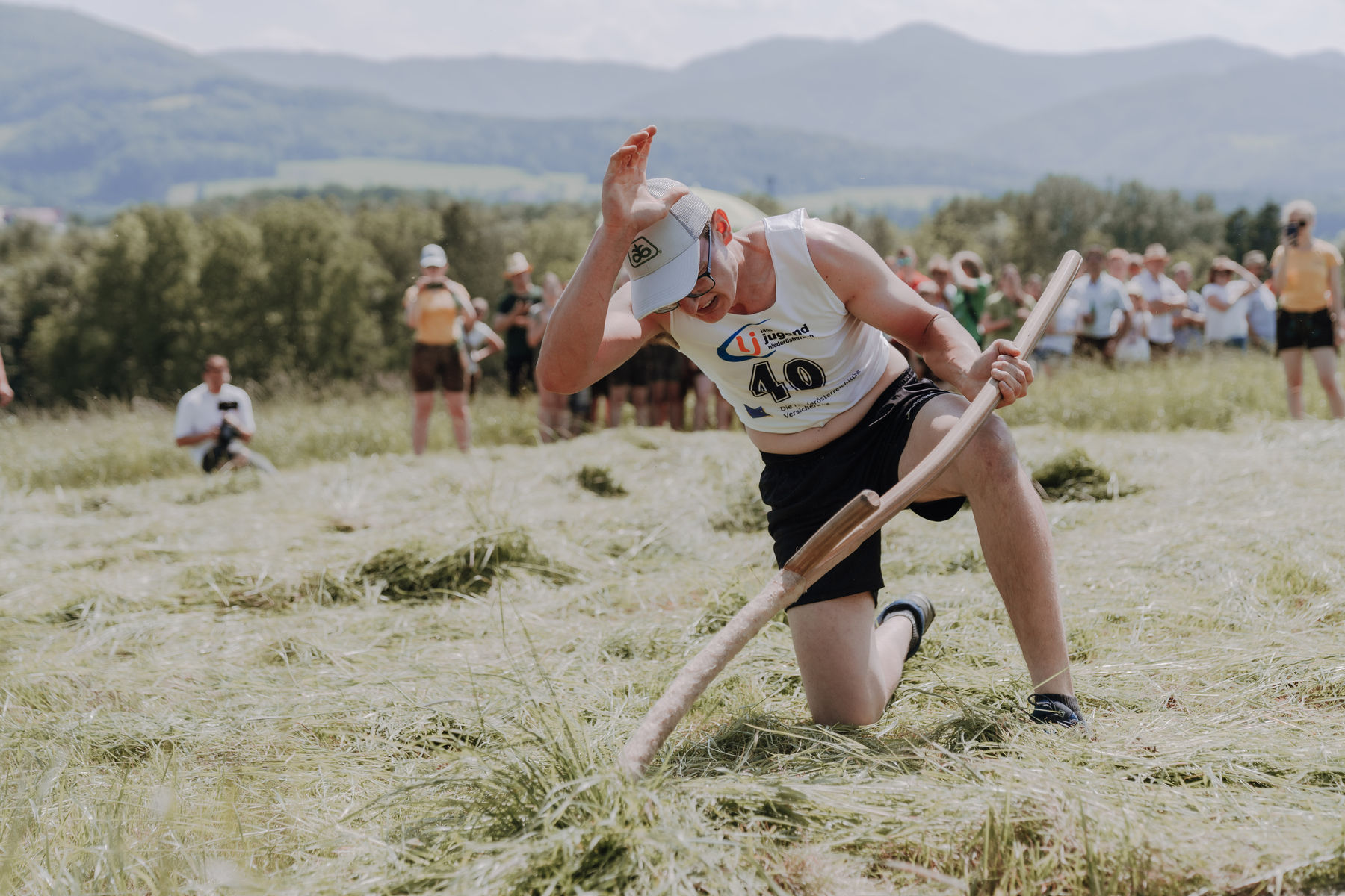 © Sophie Balber/Landjugend NÖ © Sophie Balber/Landjugend NÖ