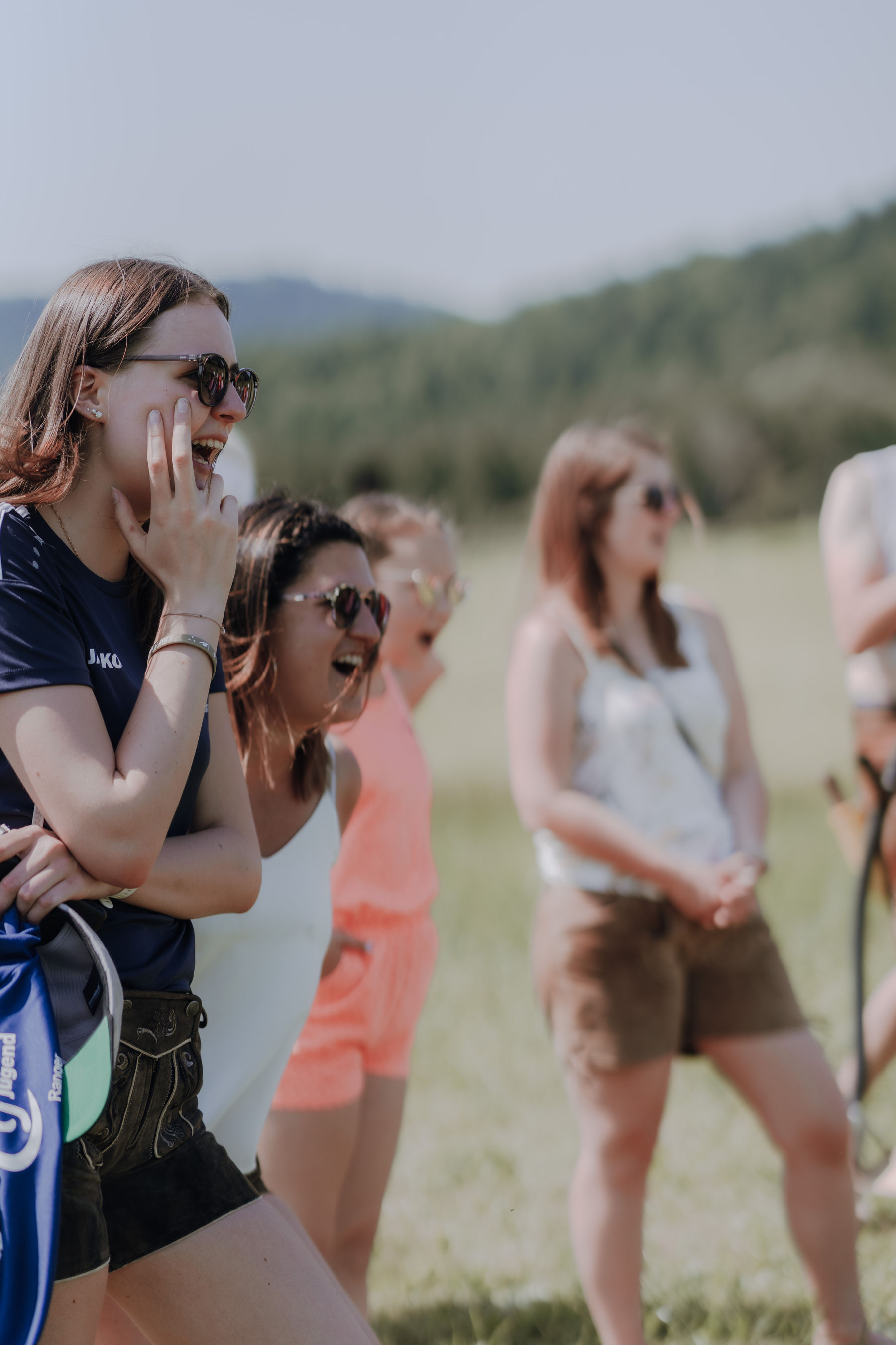 © Sophie Balber/Landjugend NÖ © Sophie Balber/Landjugend NÖ