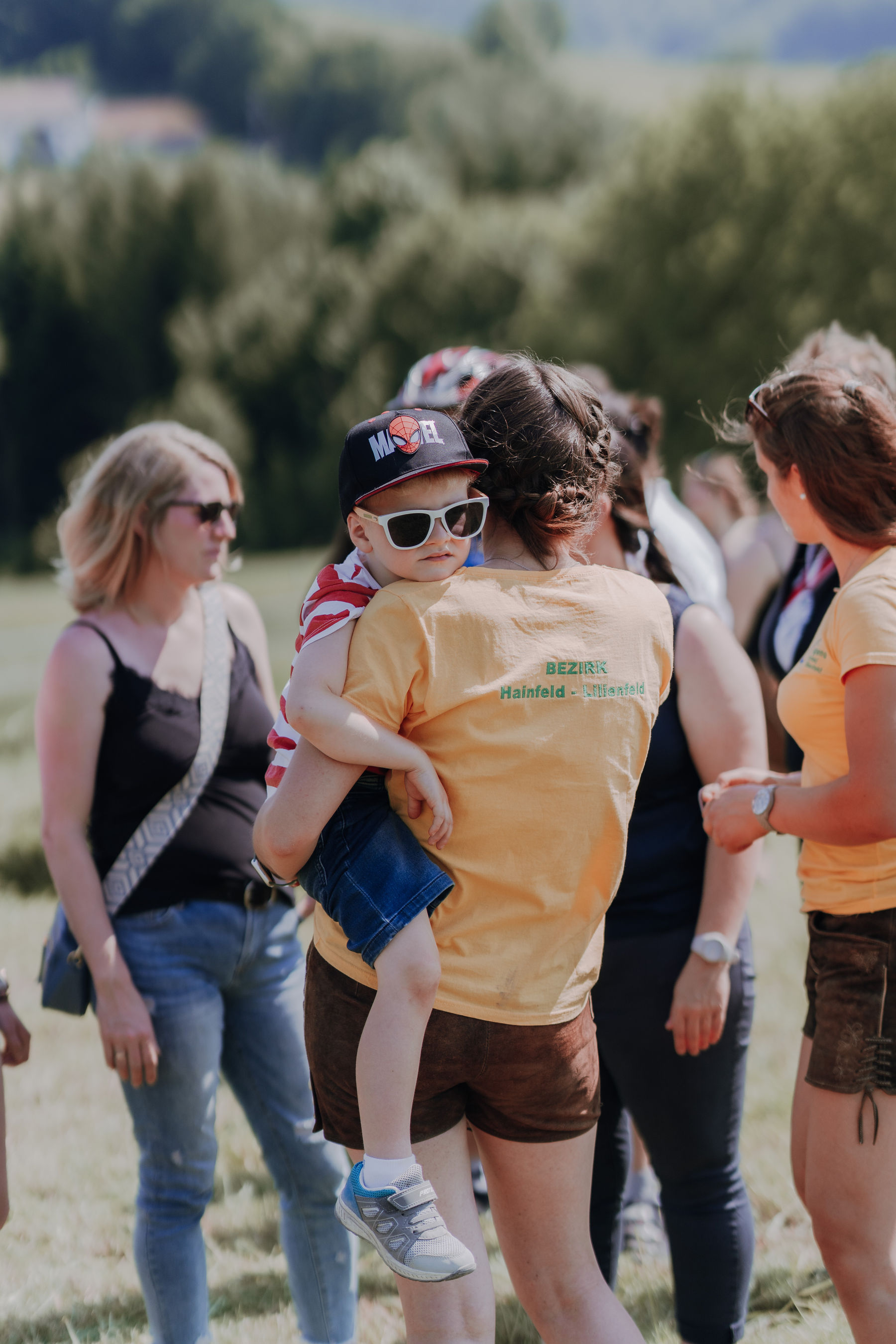 © Sophie Balber/Landjugend NÖ © Sophie Balber/Landjugend NÖ