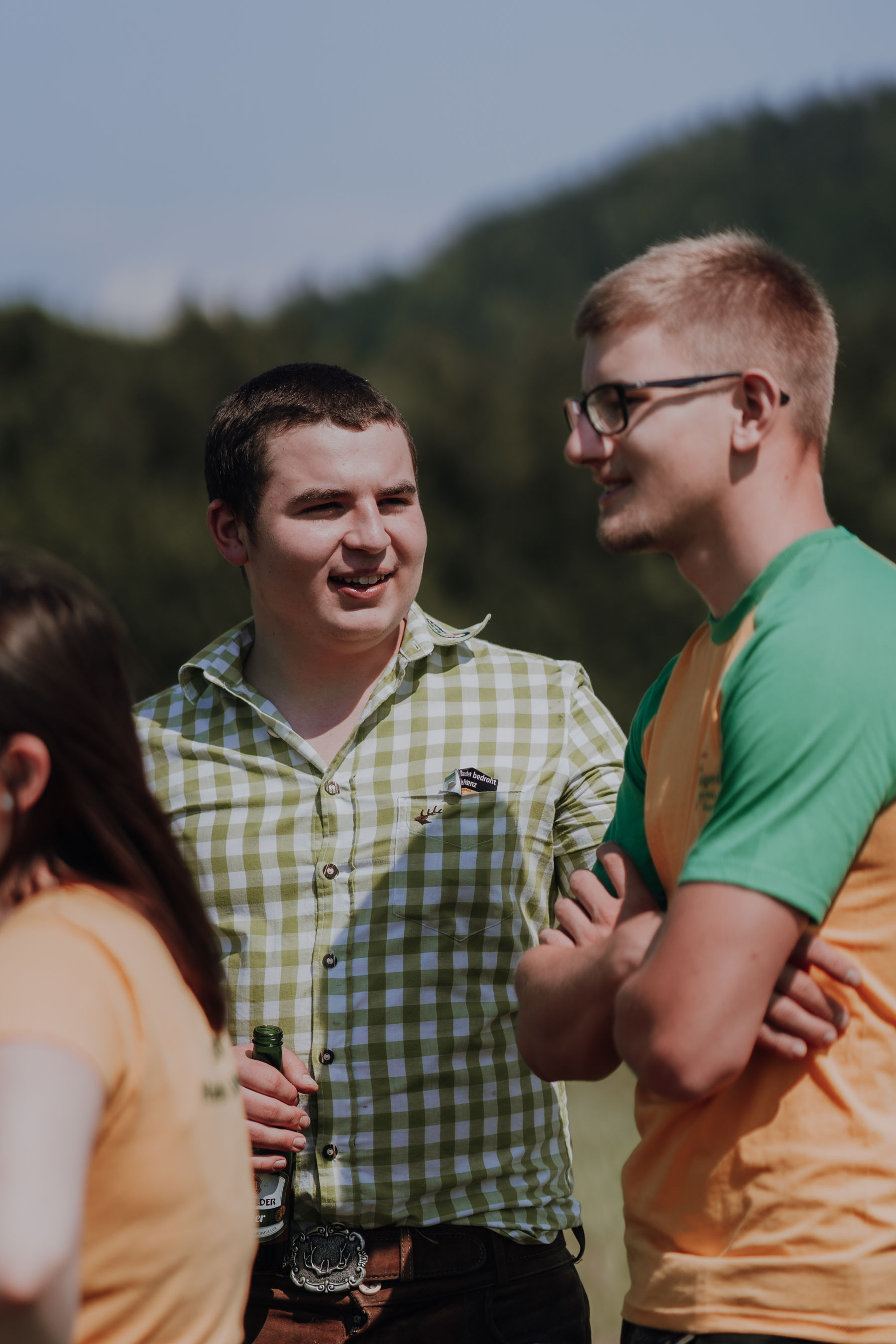 © Sophie Balber/Landjugend NÖ © Sophie Balber/Landjugend NÖ