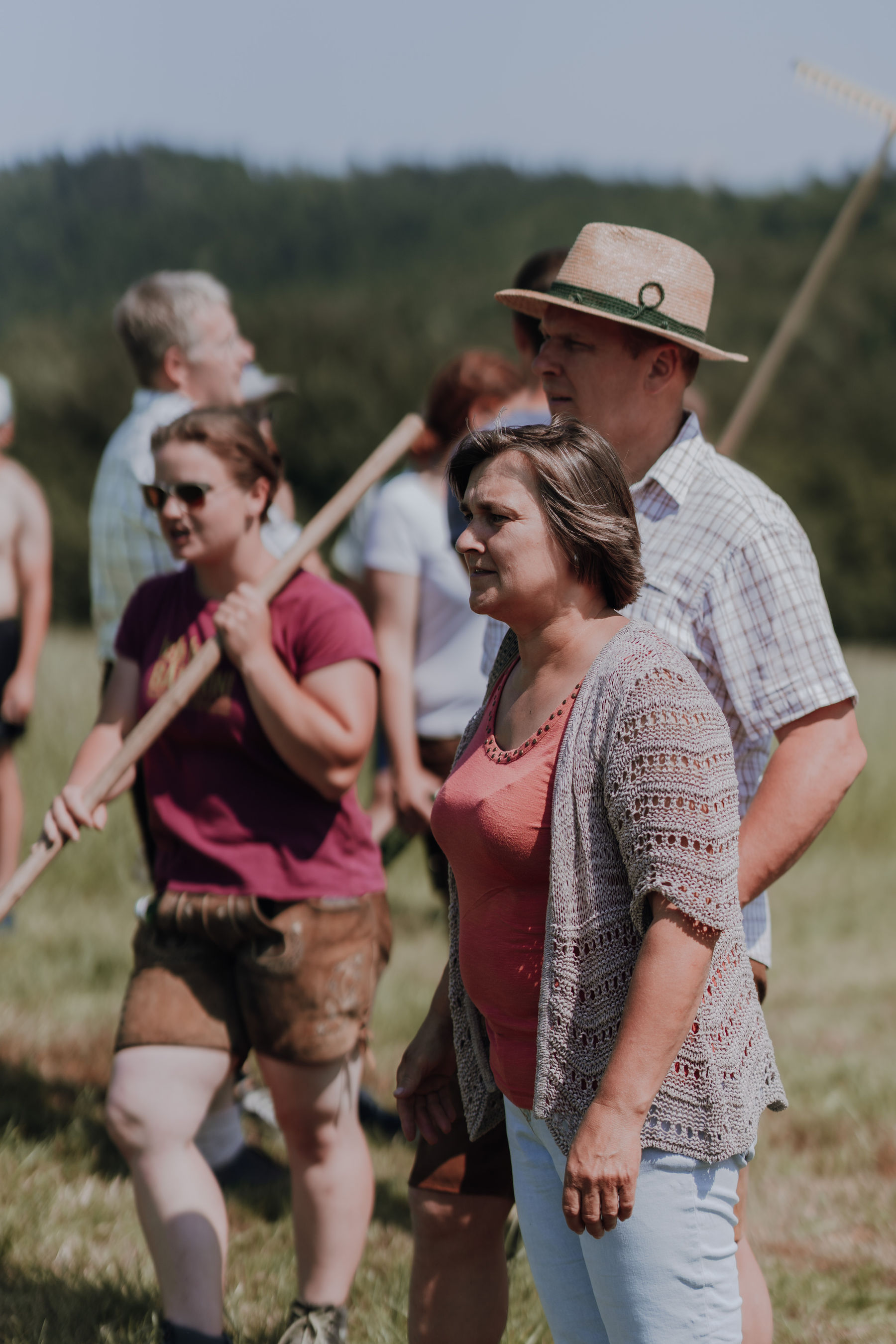 © Sophie Balber/Landjugend NÖ © Sophie Balber/Landjugend NÖ