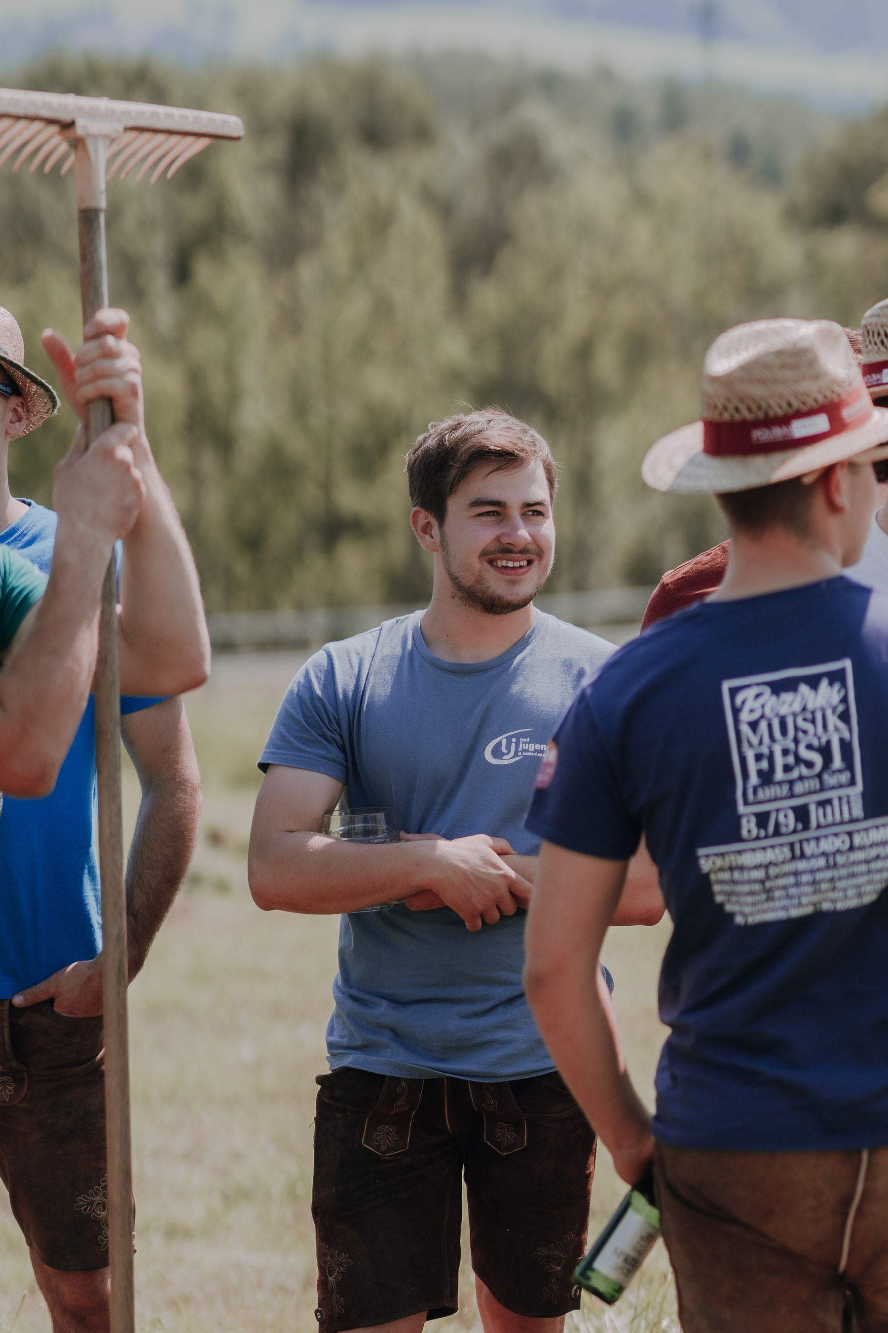 © Sophie Balber/Landjugend NÖ © Sophie Balber/Landjugend NÖ