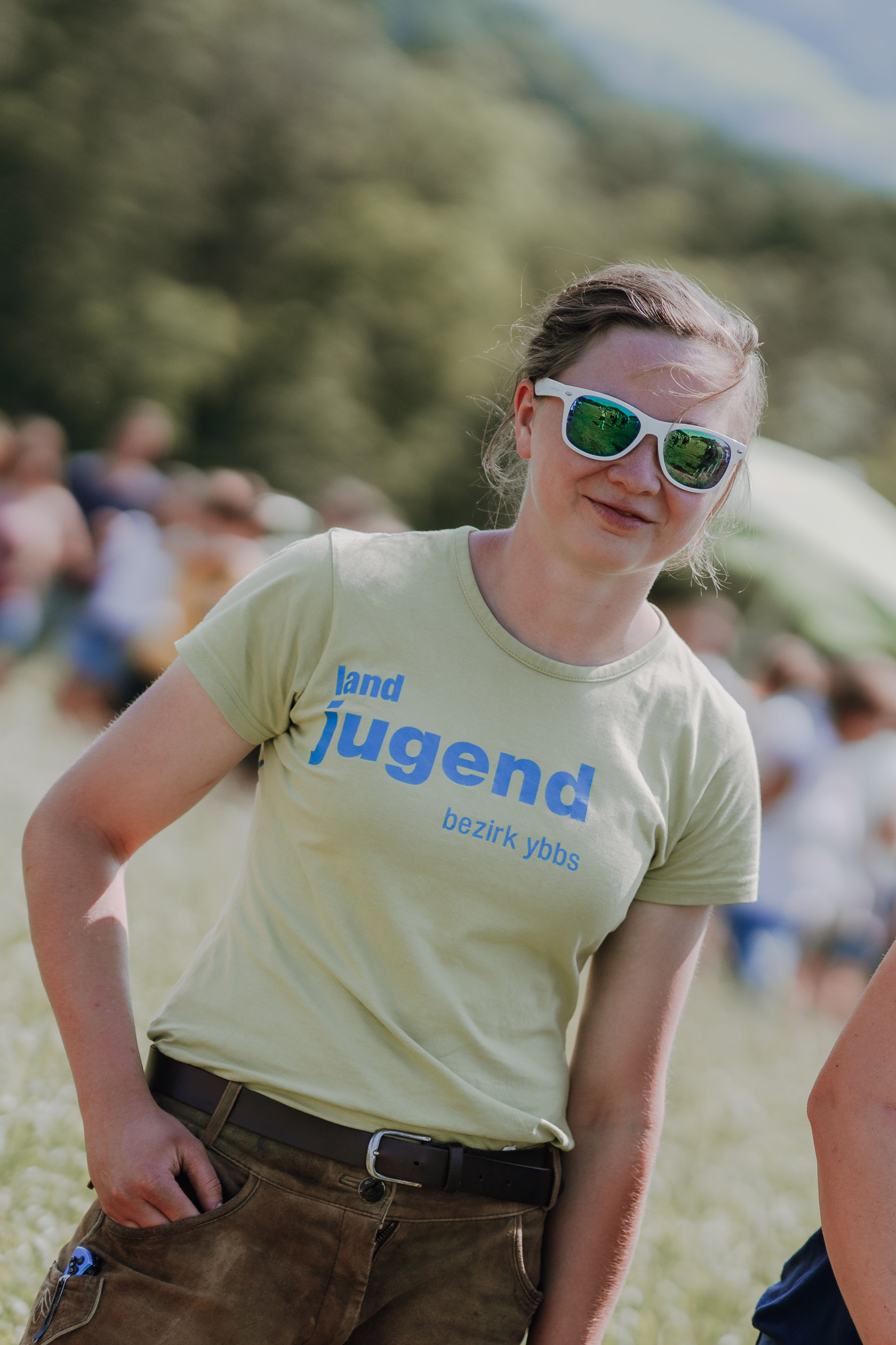 © Sophie Balber/Landjugend NÖ © Sophie Balber/Landjugend NÖ