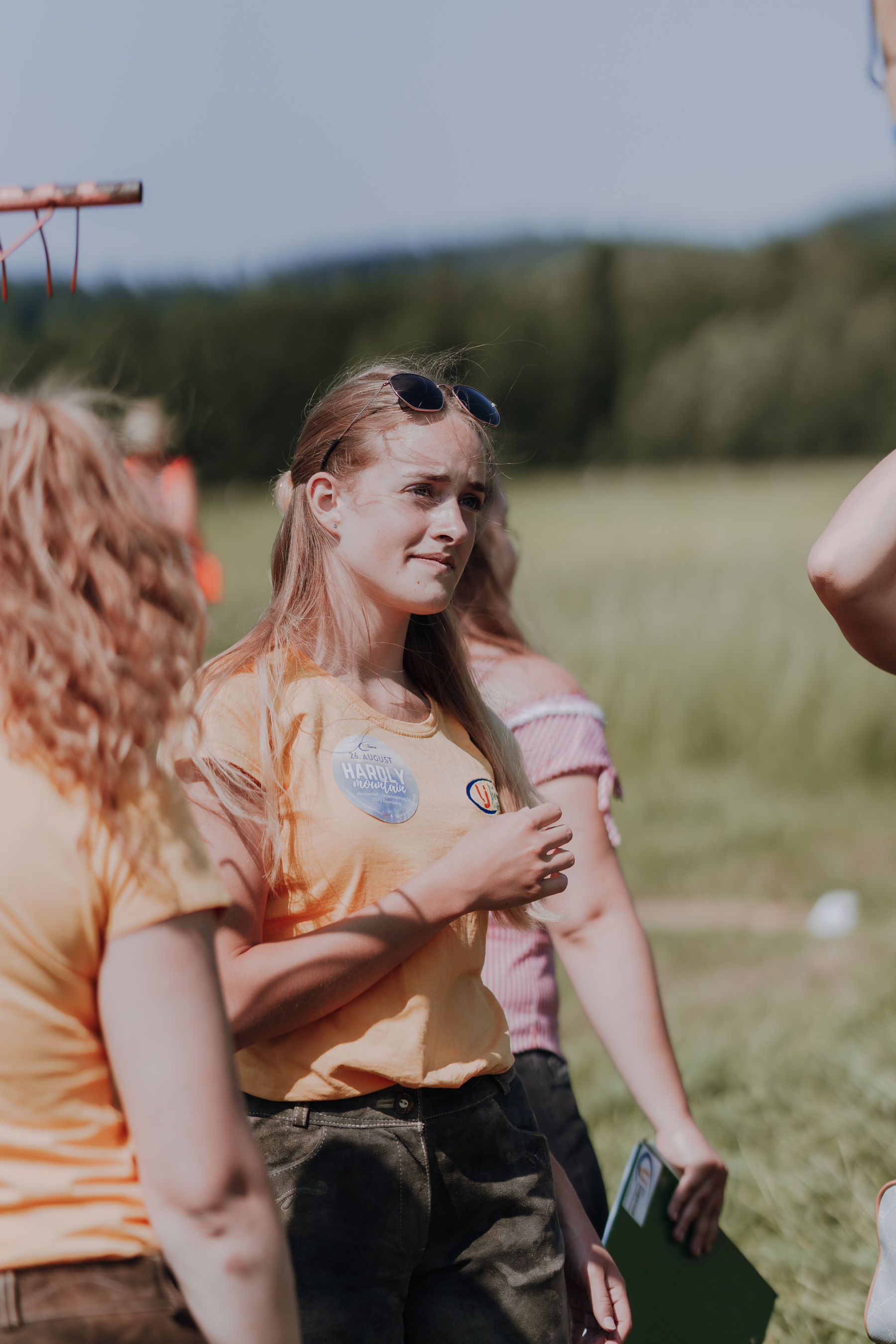 © Sophie Balber/Landjugend NÖ © Sophie Balber/Landjugend NÖ
