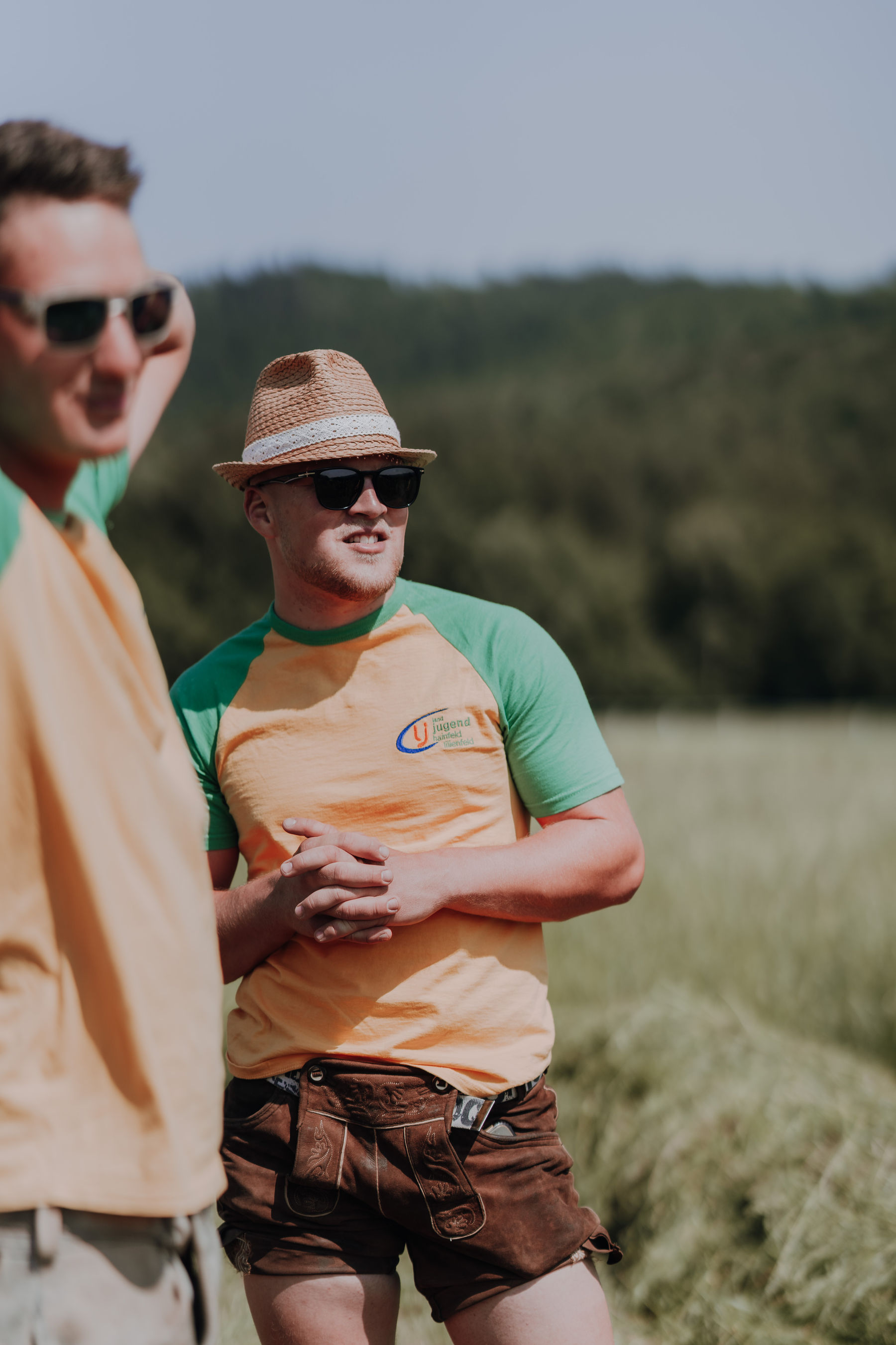 © Sophie Balber/Landjugend NÖ © Sophie Balber/Landjugend NÖ