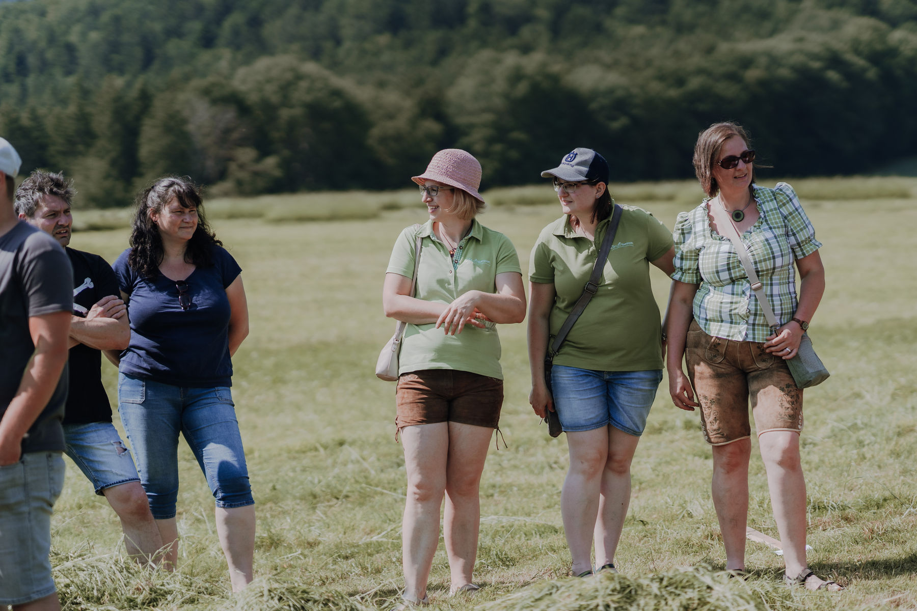 © Sophie Balber/Landjugend NÖ © Sophie Balber/Landjugend NÖ