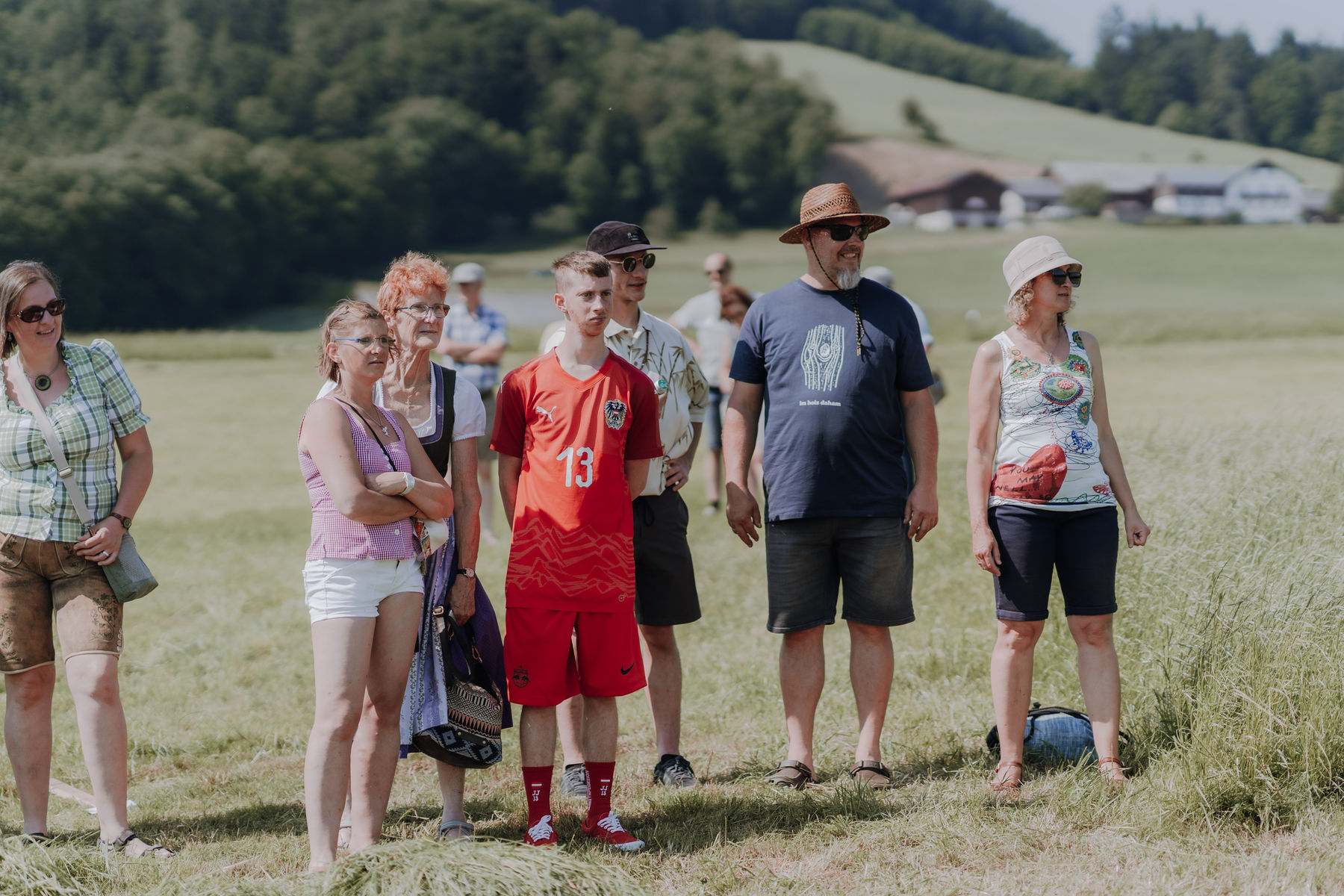 © Sophie Balber/Landjugend NÖ © Sophie Balber/Landjugend NÖ