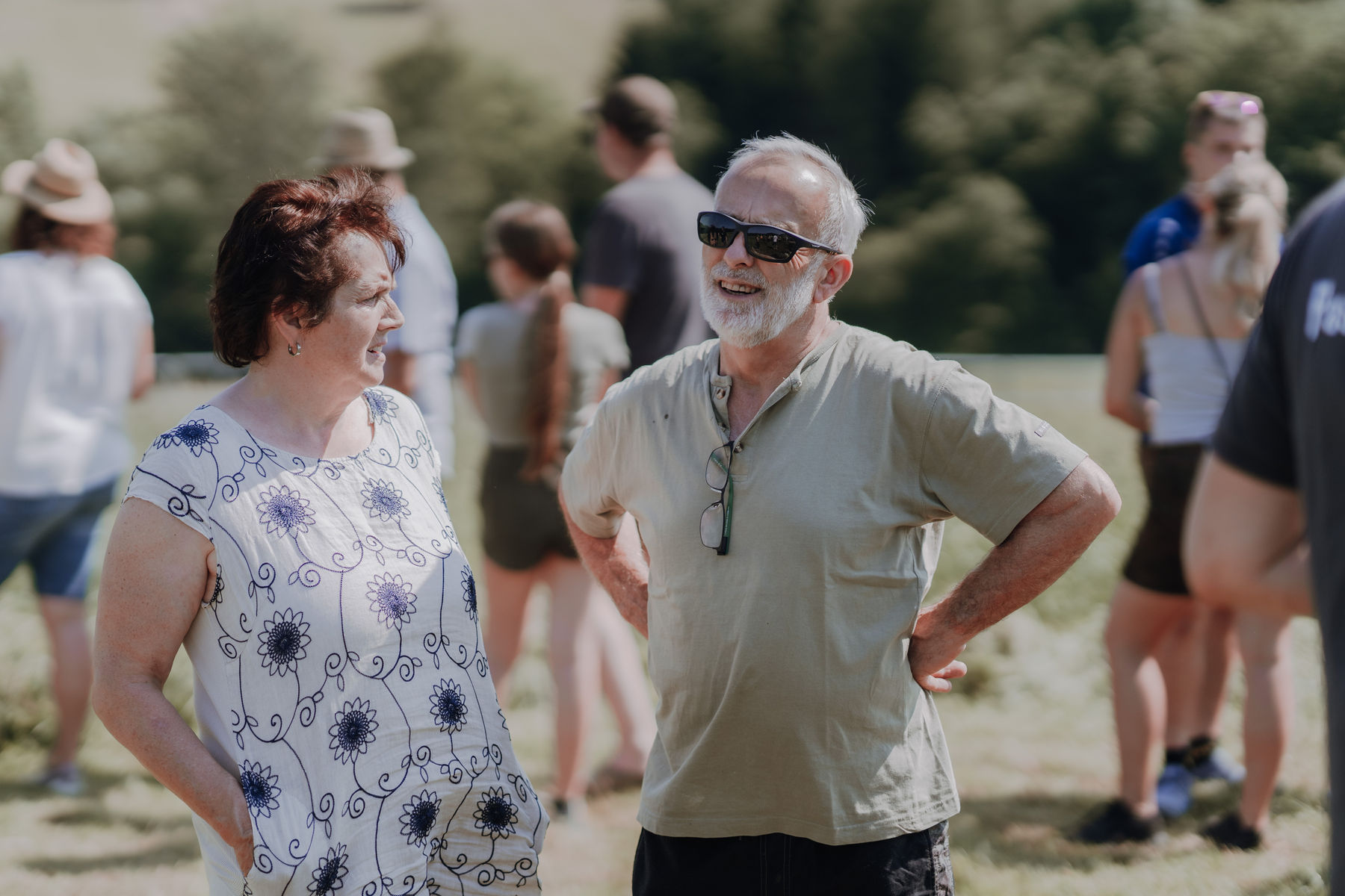 © Sophie Balber/Landjugend NÖ © Sophie Balber/Landjugend NÖ