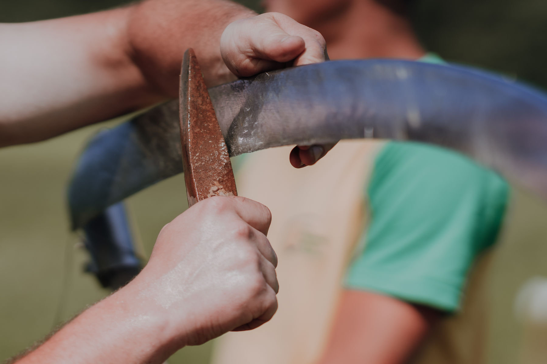 © Sophie Balber/Landjugend NÖ © Sophie Balber/Landjugend NÖ