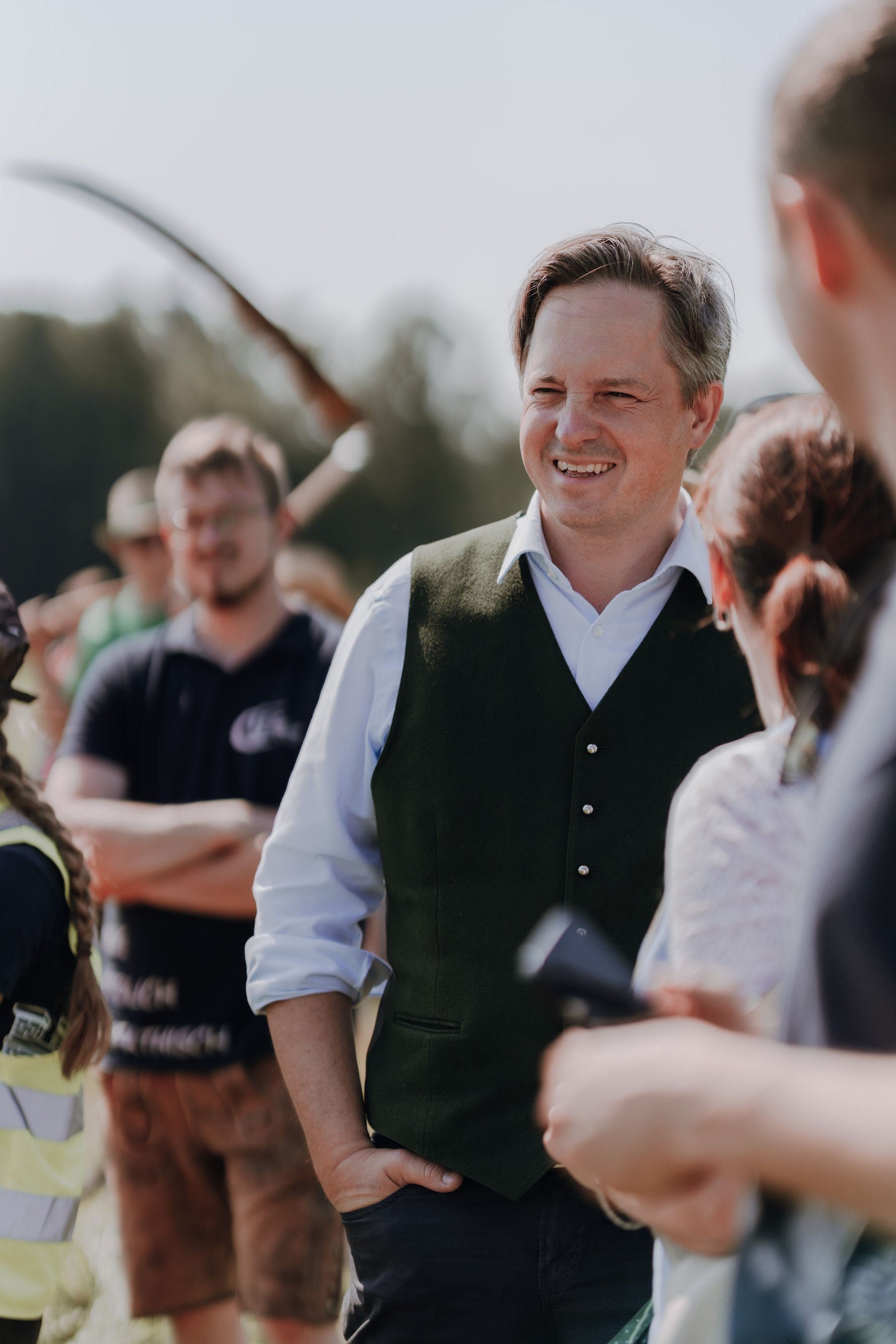 © Sophie Balber/Landjugend NÖ © Sophie Balber/Landjugend NÖ