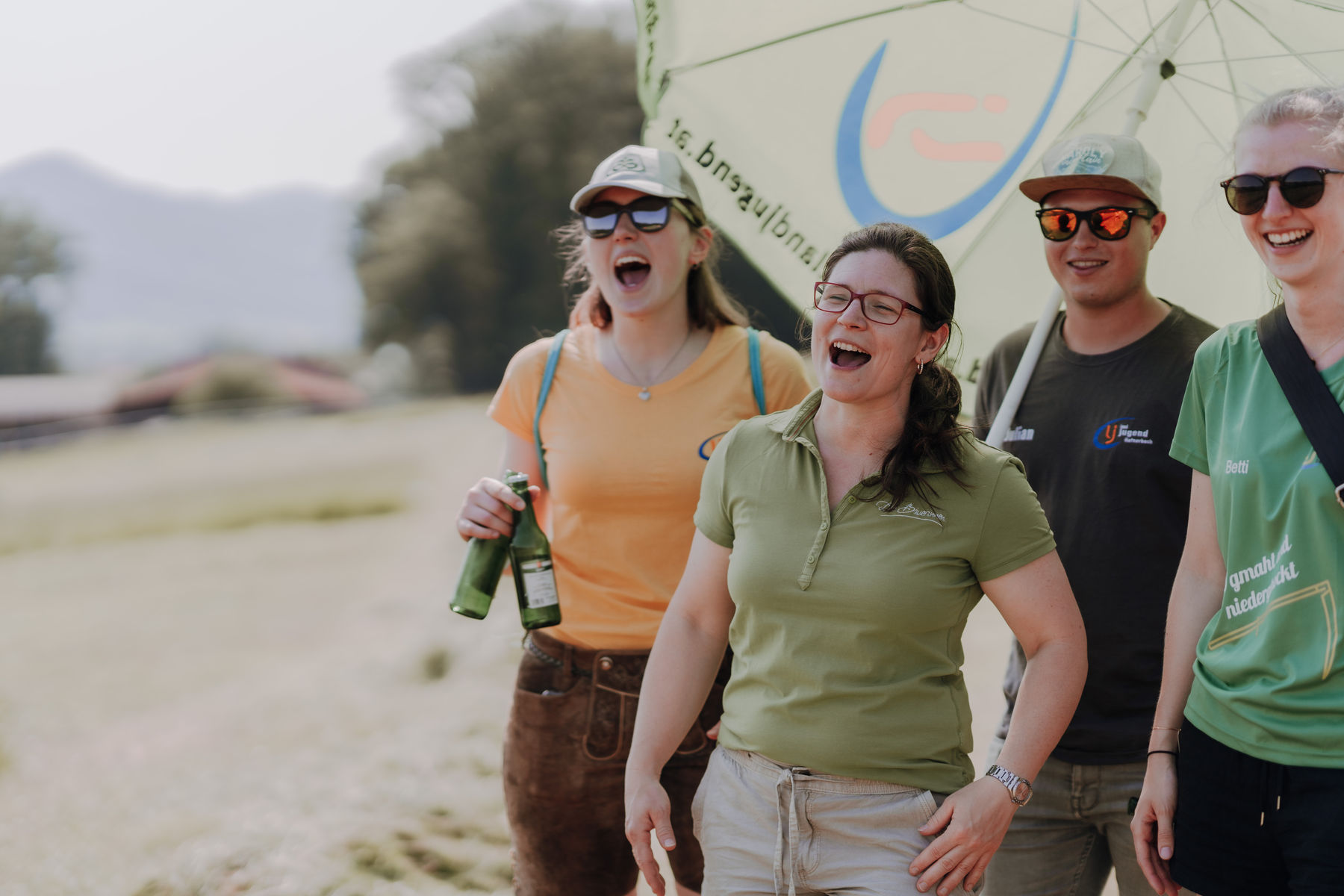 © Sophie Balber/Landjugend NÖ © Sophie Balber/Landjugend NÖ