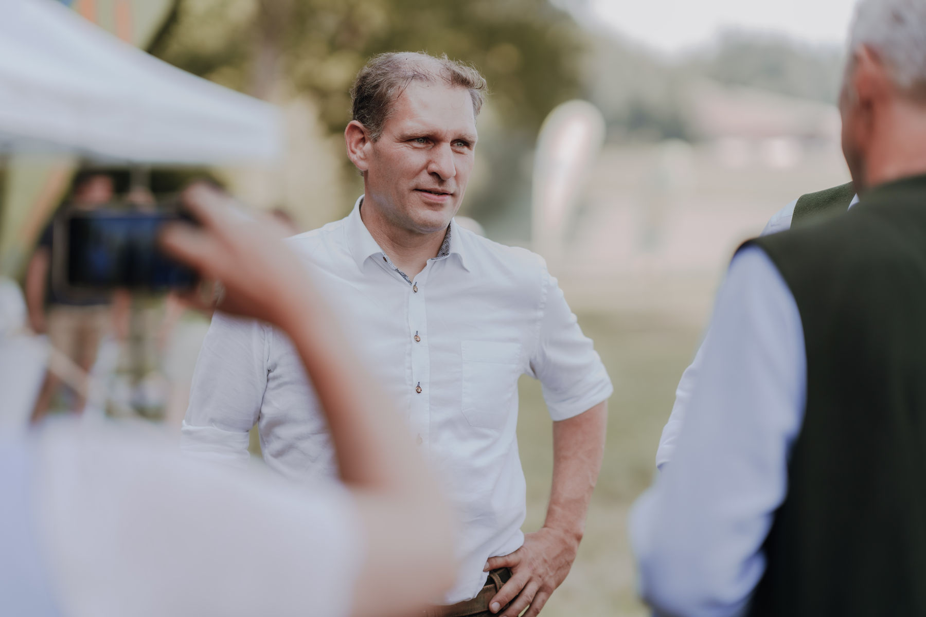 © Sophie Balber/Landjugend NÖ © Sophie Balber/Landjugend NÖ