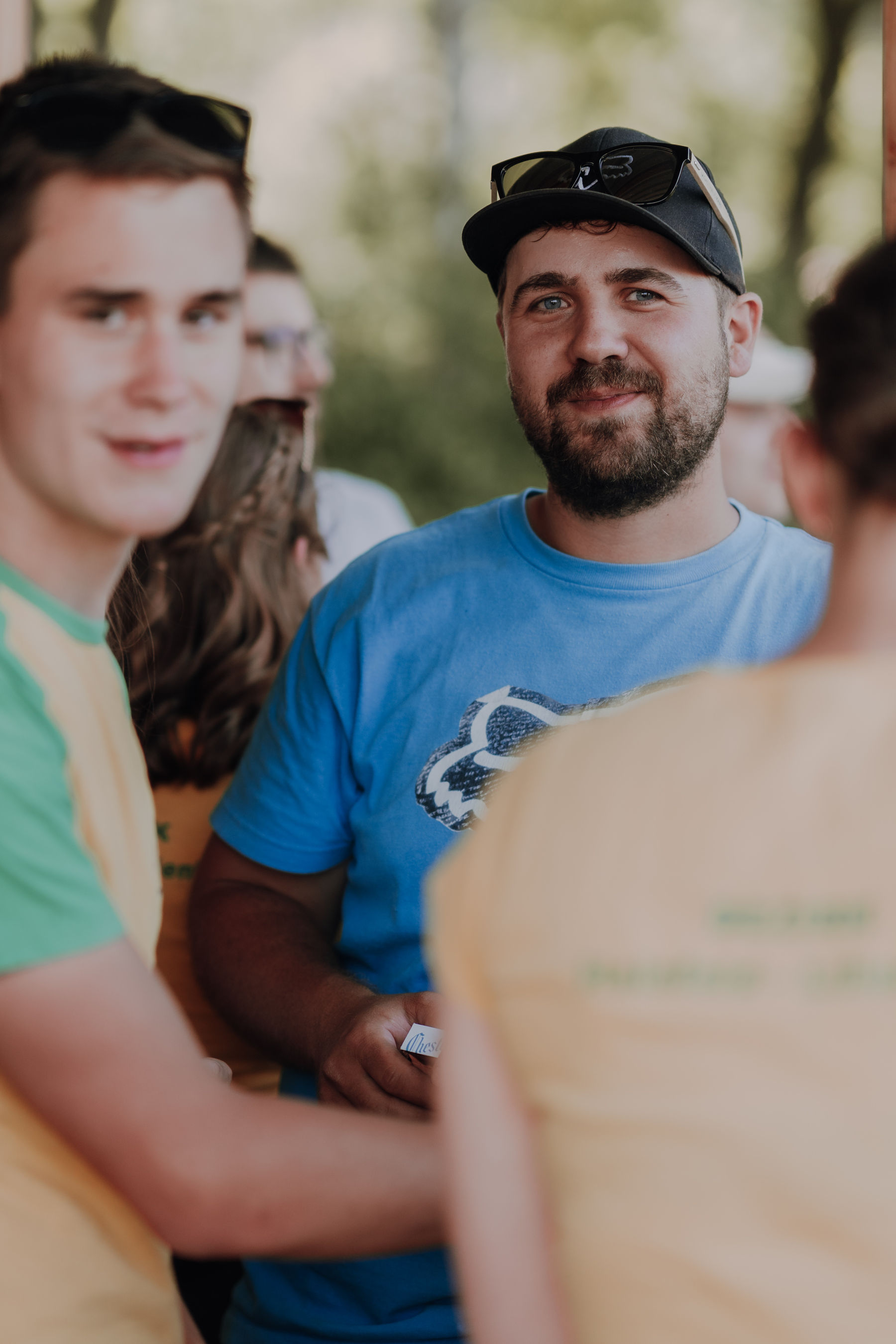 © Sophie Balber/Landjugend NÖ © Sophie Balber/Landjugend NÖ