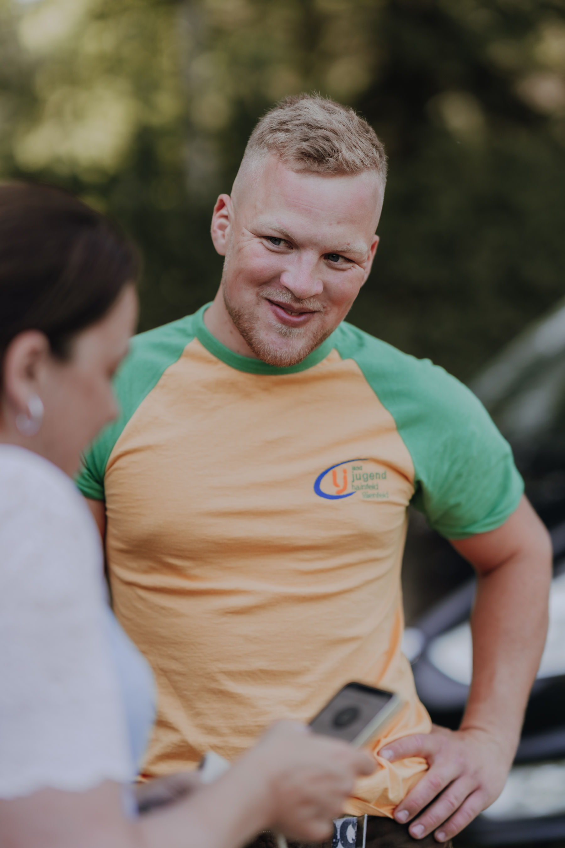 © Sophie Balber/Landjugend NÖ © Sophie Balber/Landjugend NÖ