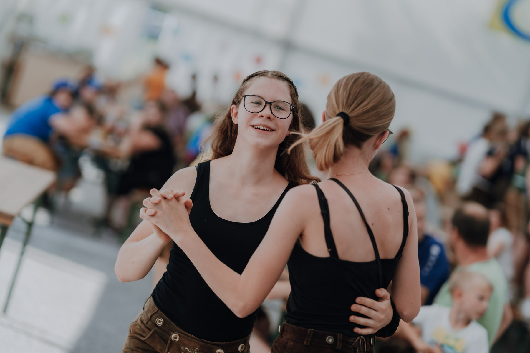 © Sophie Balber/Landjugend NÖ © Sophie Balber/Landjugend NÖ