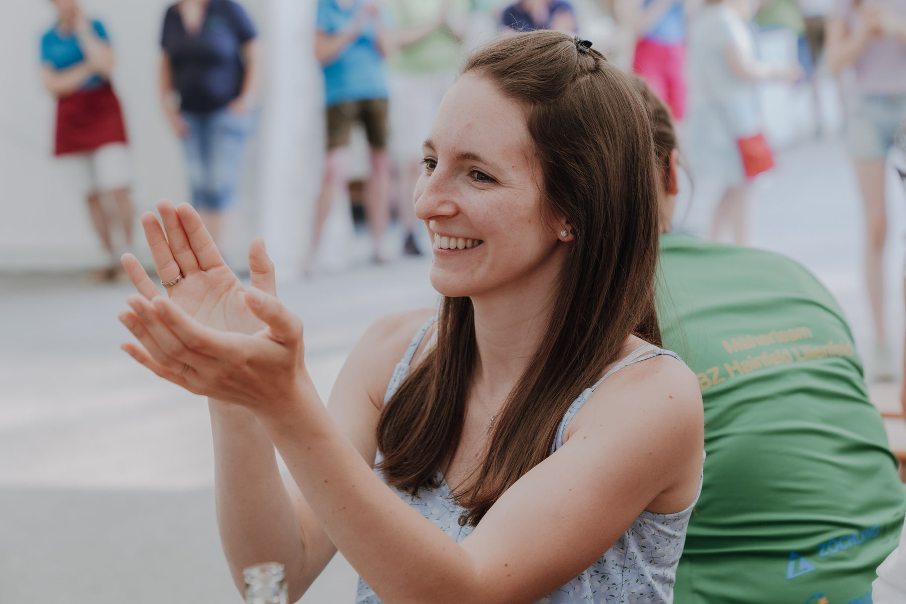 © Sophie Balber/Landjugend NÖ © Sophie Balber/Landjugend NÖ