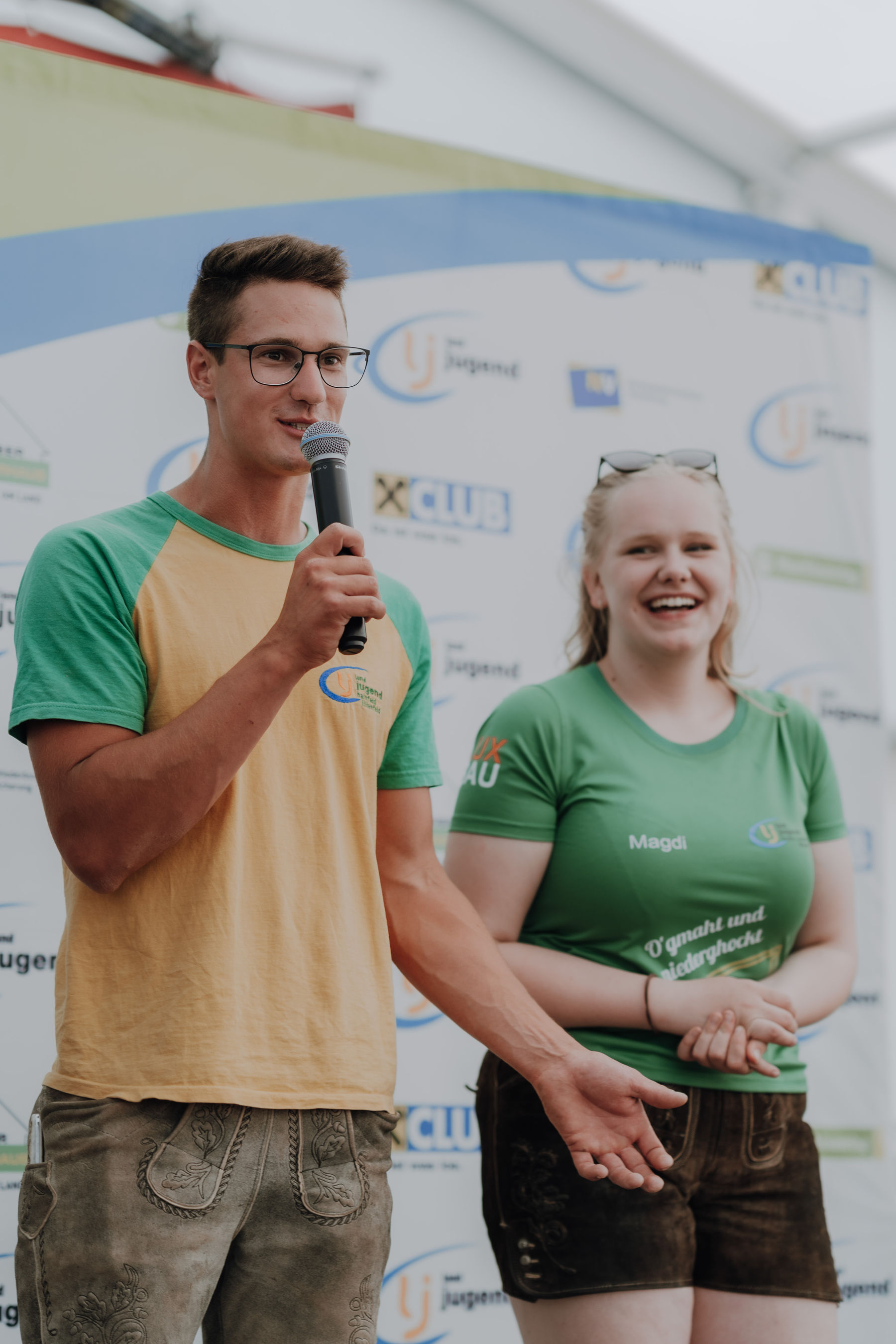 © Sophie Balber/Landjugend NÖ © Sophie Balber/Landjugend NÖ