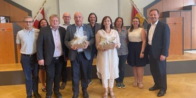 Vorstandssitzung LFI.jpg © LK Burgenland Vorstandssitzung LFI.jpg © LK Burgenland