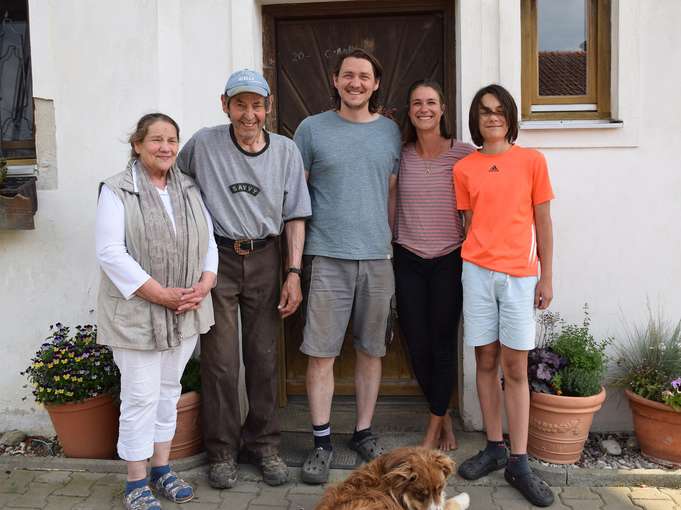 Kettenbergerhof.jpg © Standl Kettenbergerhof.jpg © Standl