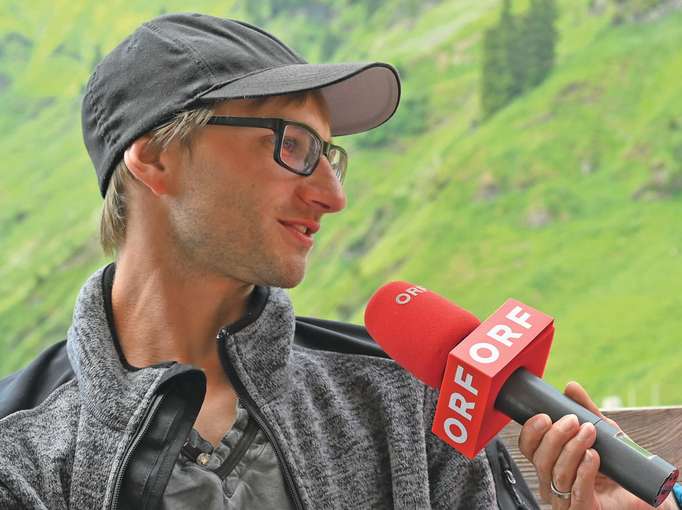 Reicheralm.jpg © Mooslechner Reicheralm.jpg © Mooslechner