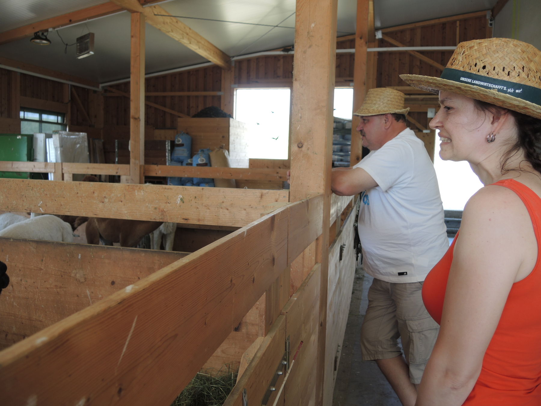 © Andrea Uhl LK NÖ © Andrea Uhl LK NÖ