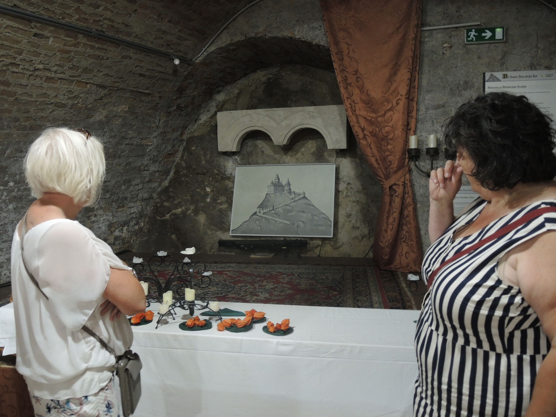 © Andrea Uhl LK NÖ © Andrea Uhl LK NÖ