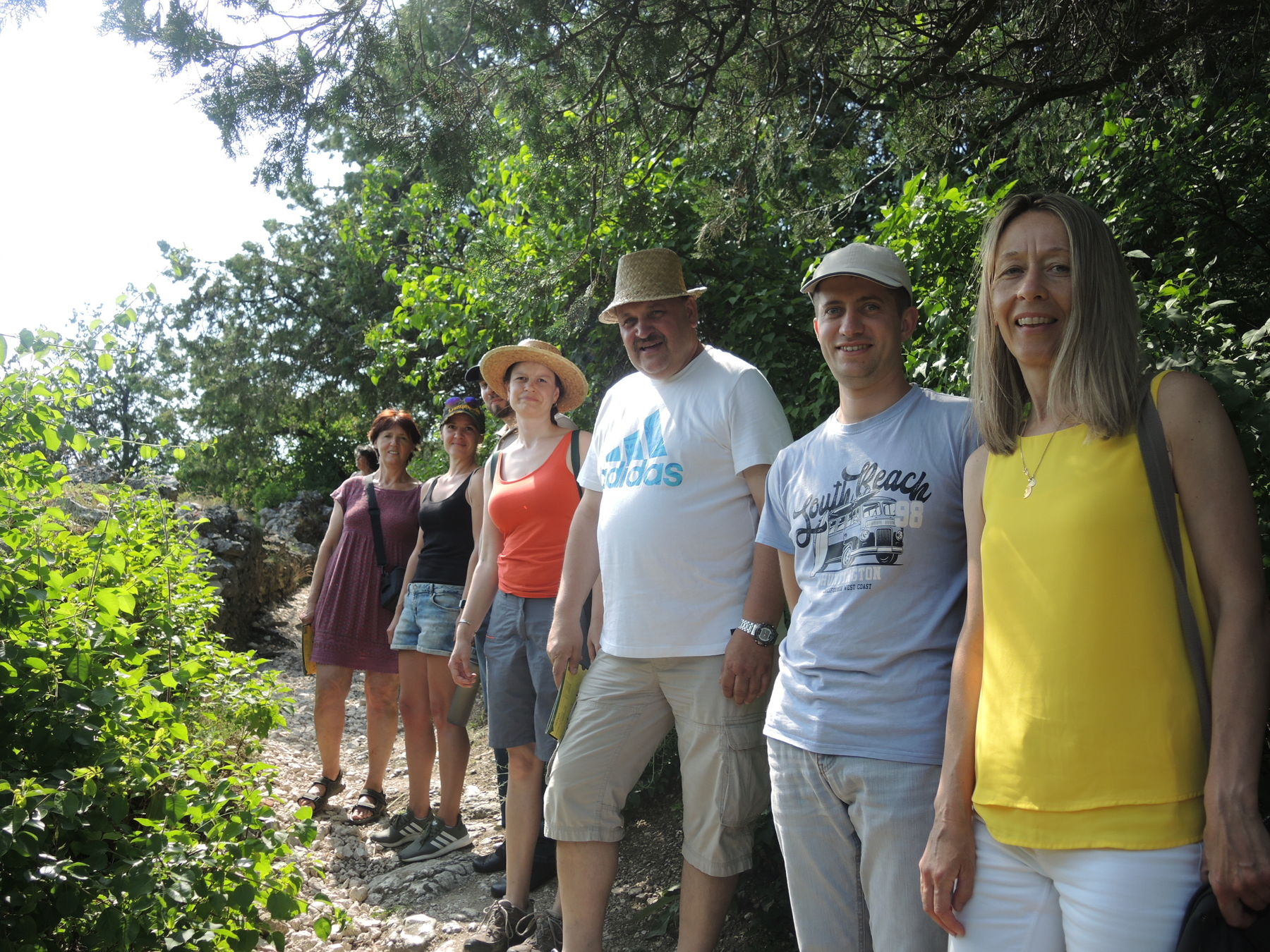 © Andrea Uhl LK NÖ © Andrea Uhl LK NÖ