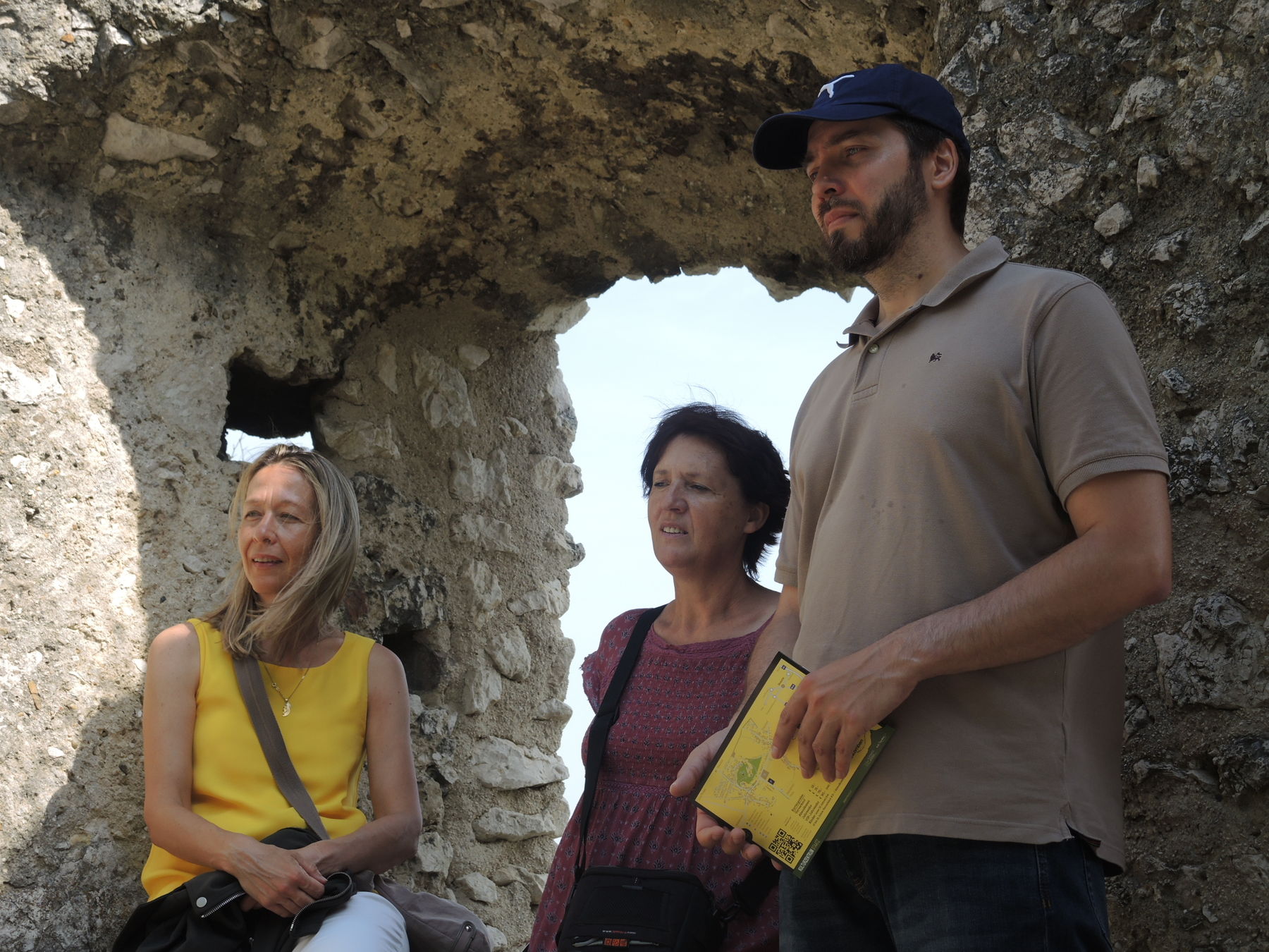 © Andrea Uhl LK NÖ © Andrea Uhl LK NÖ