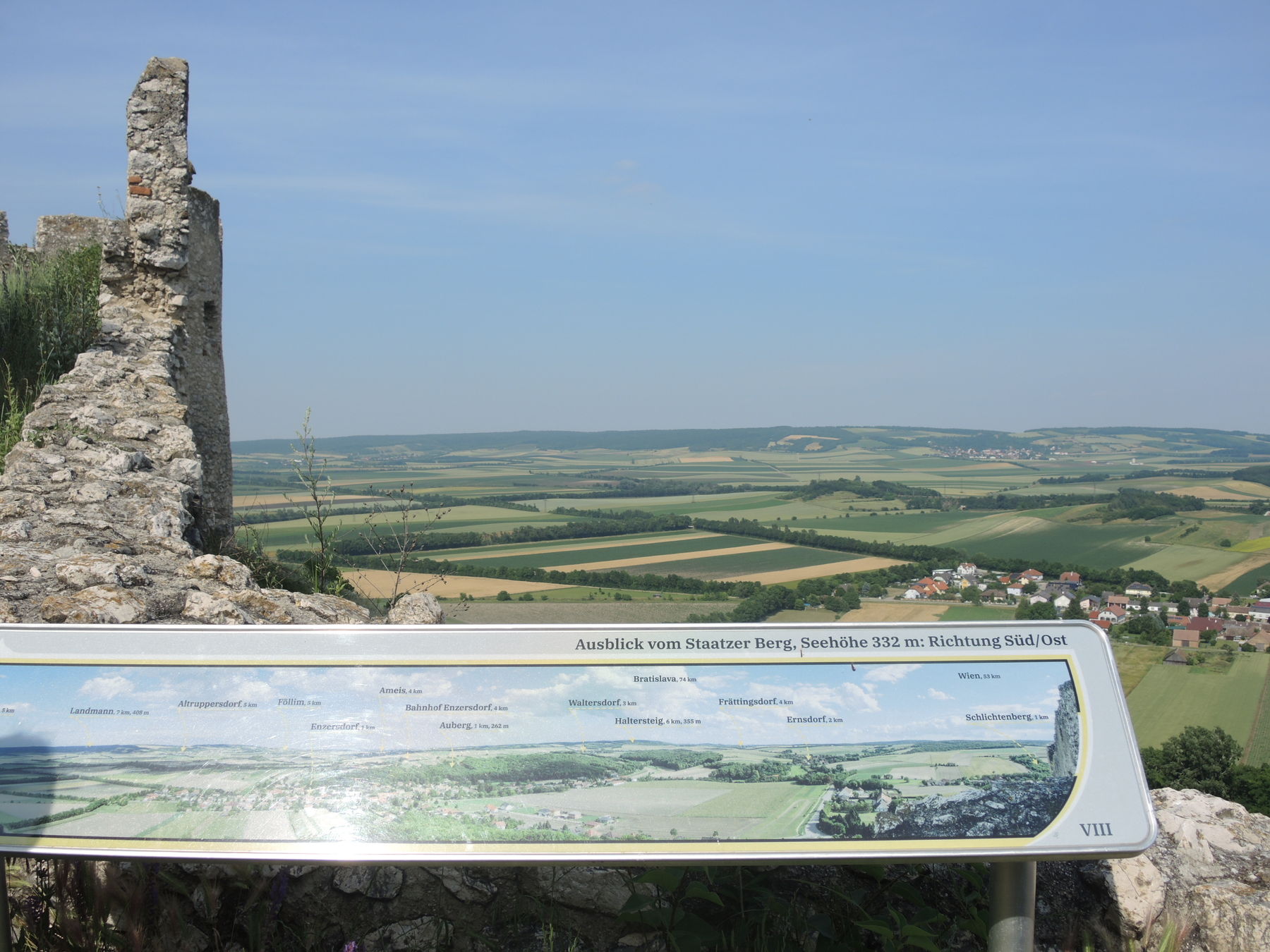 © Andrea Uhl LK NÖ © Andrea Uhl LK NÖ