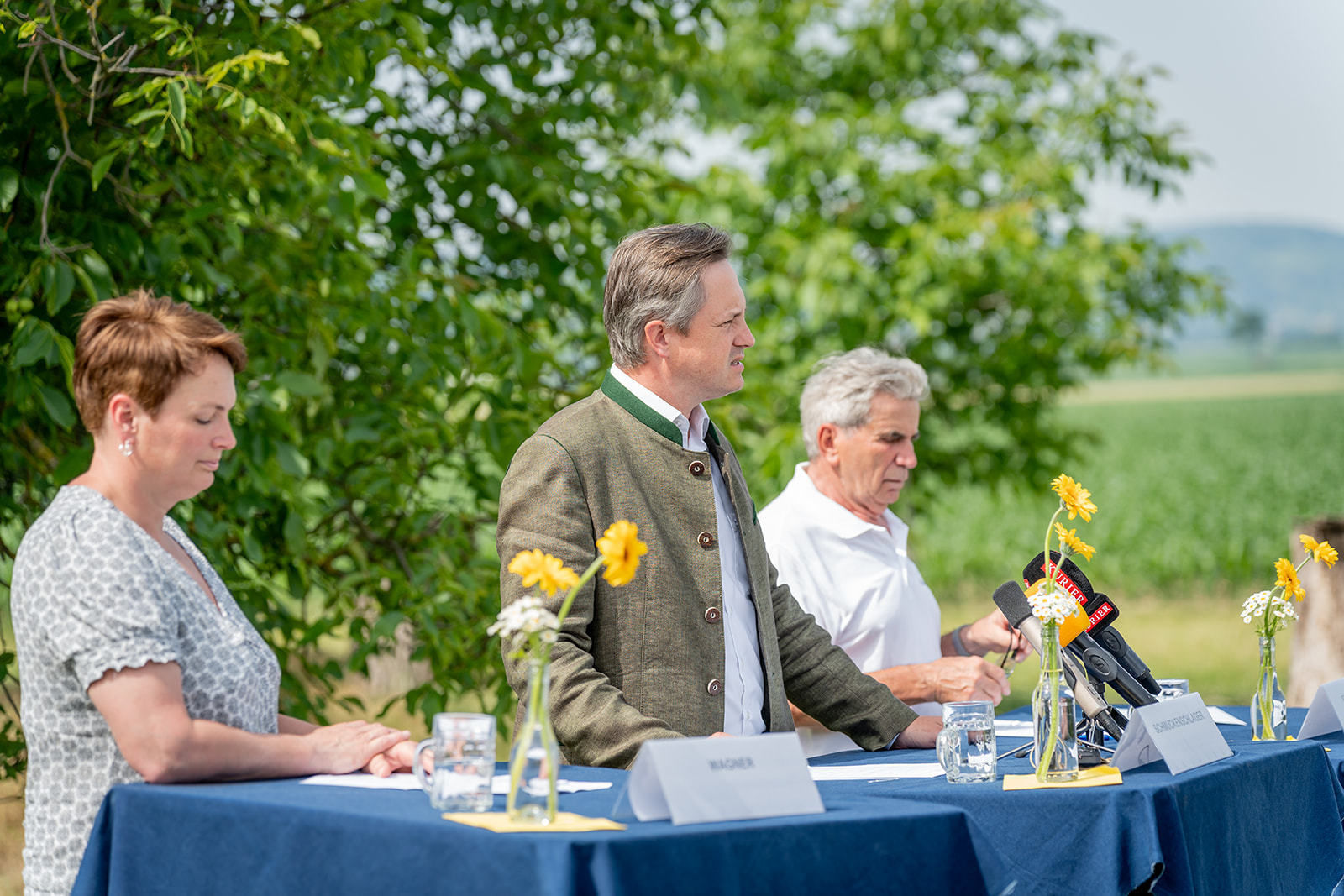 © Georg Pomaßl/LK Niederösterreich © Georg Pomaßl/LK Niederösterreich