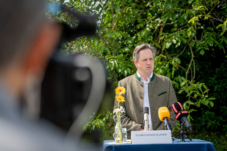 © Georg Pomaßl/LK Niederösterreich