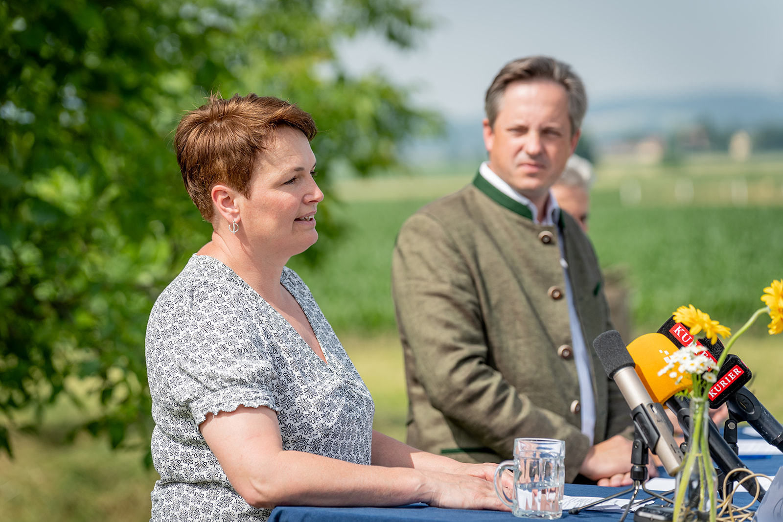 © Georg Pomaßl/LK Niederösterreich © Georg Pomaßl/LK Niederösterreich