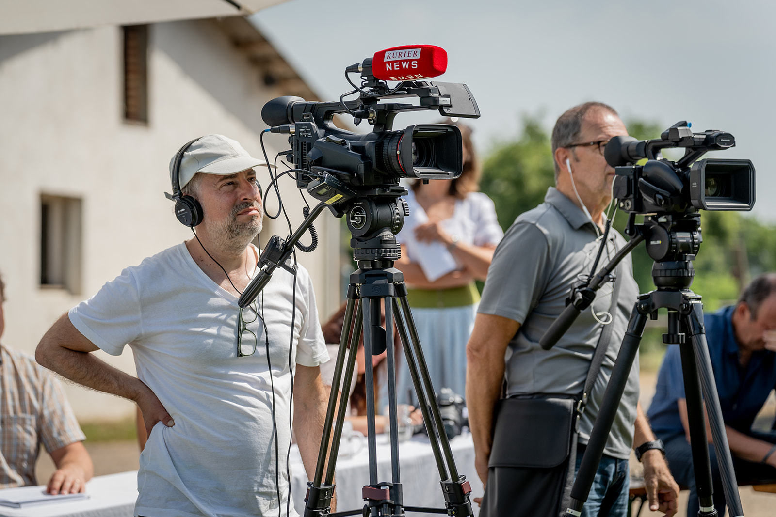 © Georg Pomaßl/LK Niederösterreich © Georg Pomaßl/LK Niederösterreich