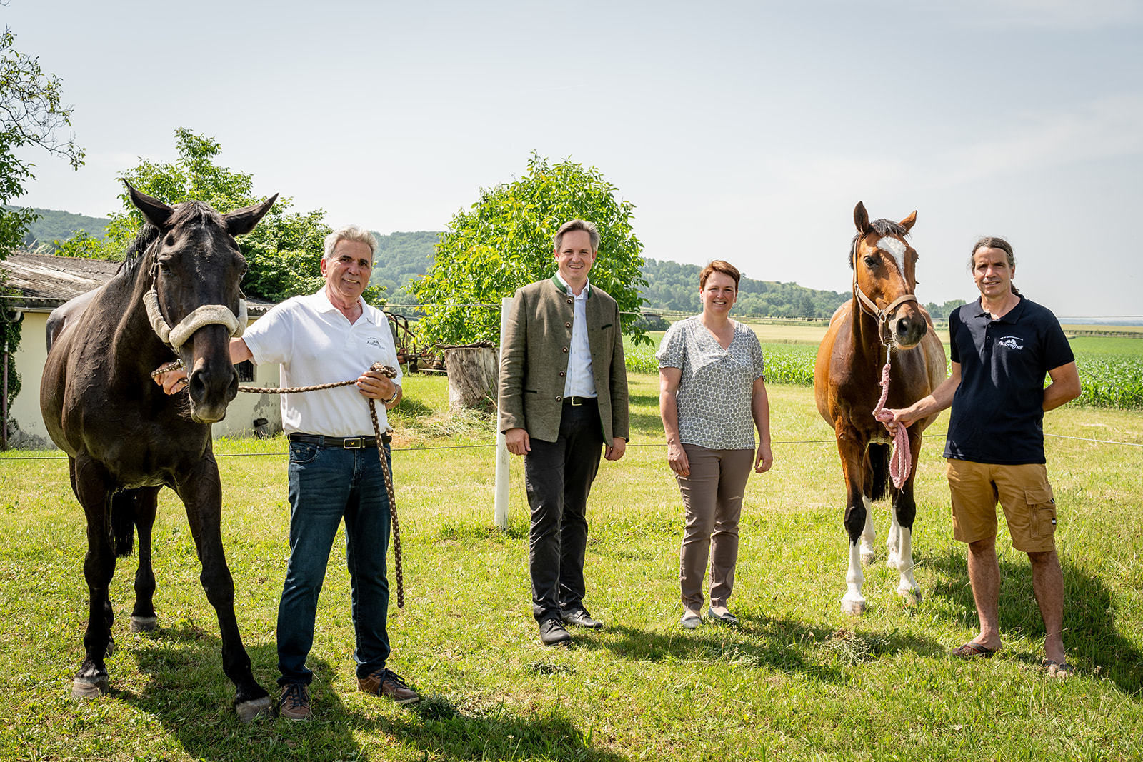 © Georg Pomaßl/LK Niederösterreich © Georg Pomaßl/LK Niederösterreich