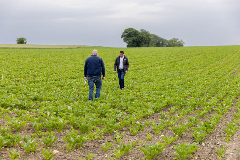 Eröffnung der AckerkulTOUR 2023 © Die Bäuerinnen im Gebiet Schwechat Eröffnung der AckerkulTOUR 2023 © Die Bäuerinnen im Gebiet Schwechat